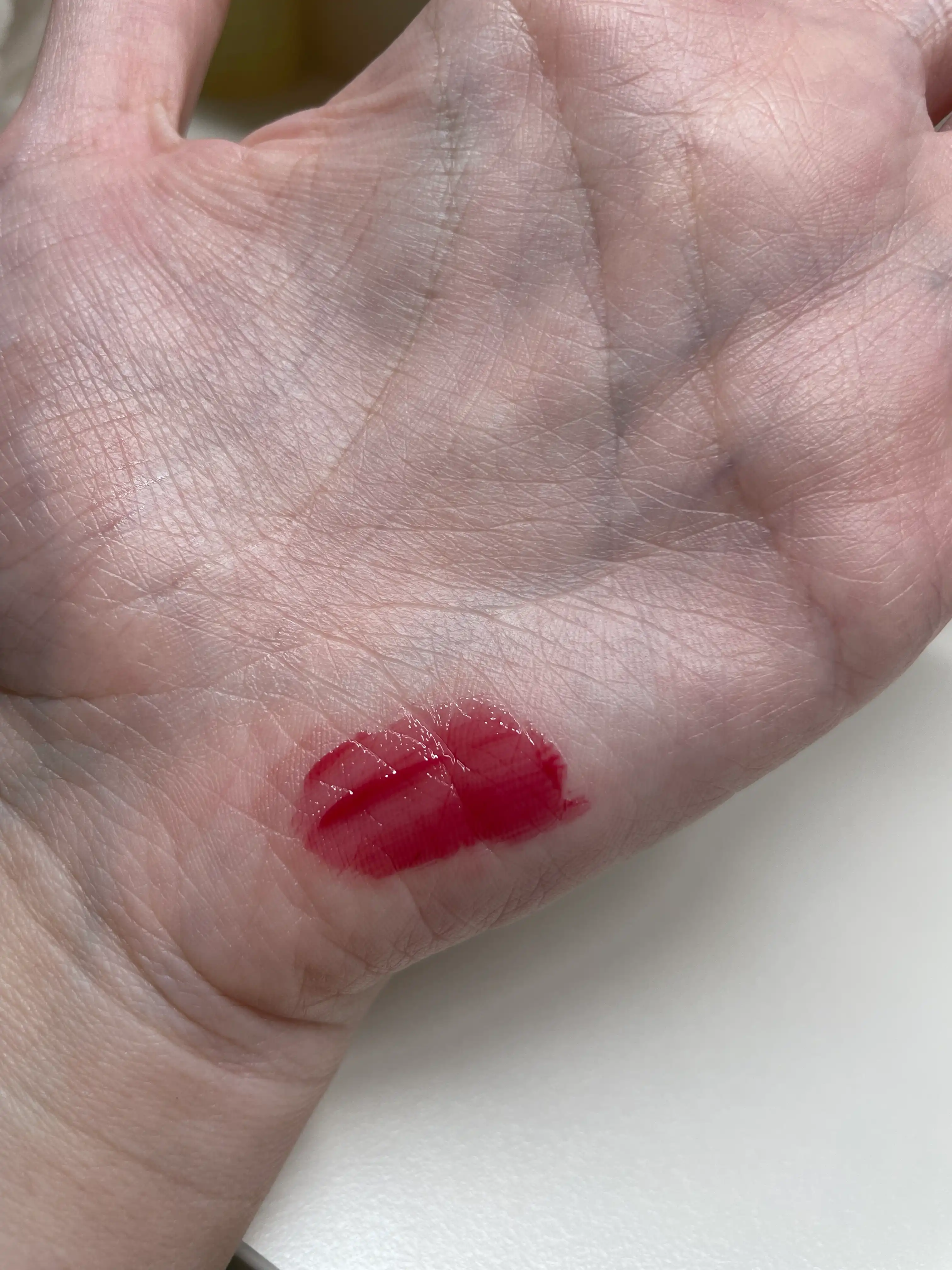 언니의파우치 리뷰 이미지 2 - [잉크 무드 글로이 틴트]