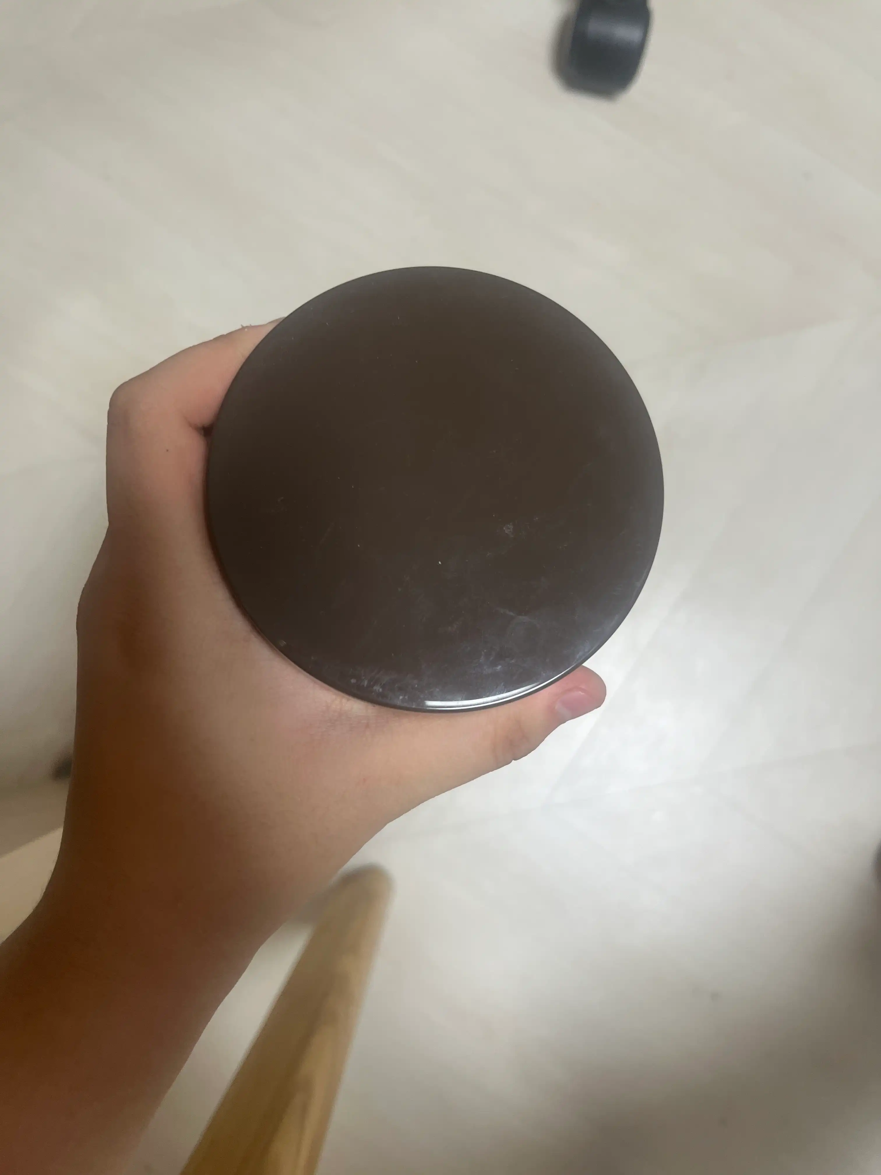 언니의파우치 리뷰 이미지 2 - [캐롯 카로틴 카밍 워터 패드]