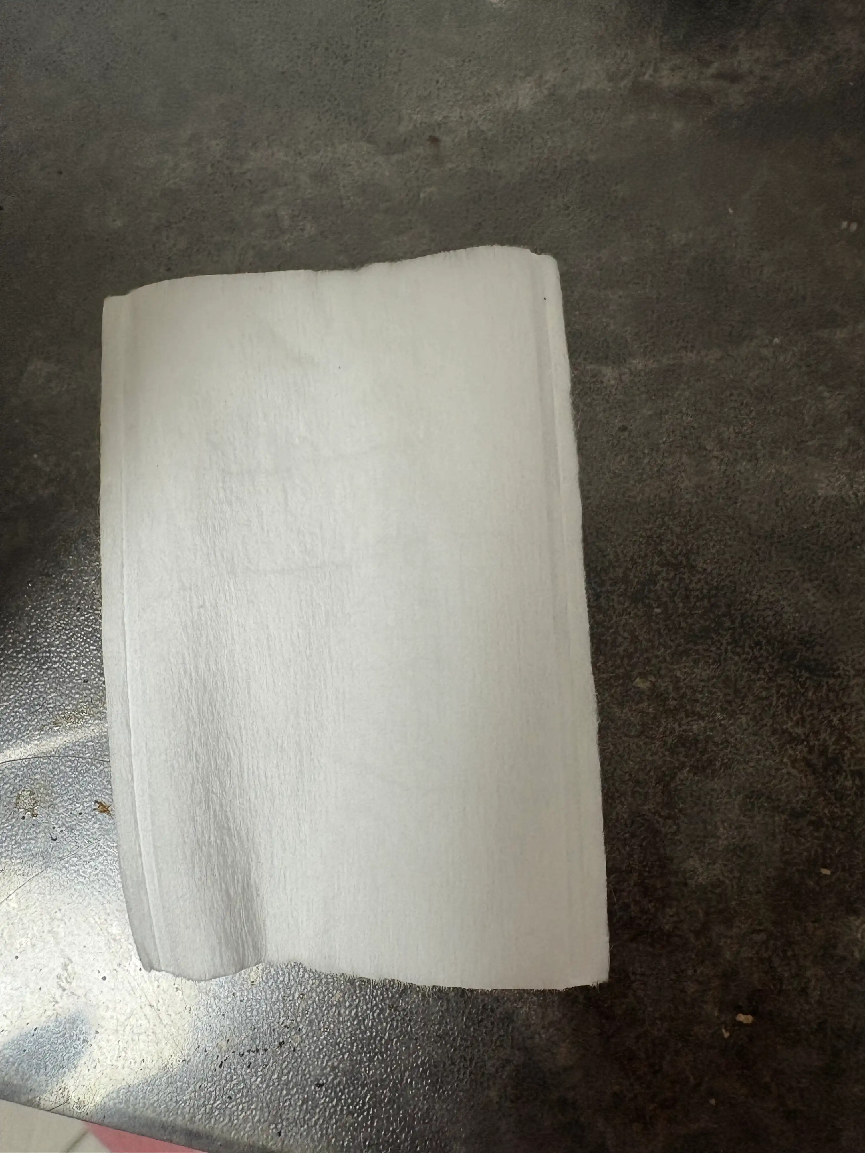 언니의파우치 리뷰 이미지 3 - [닦아 쓰는 화장솜]