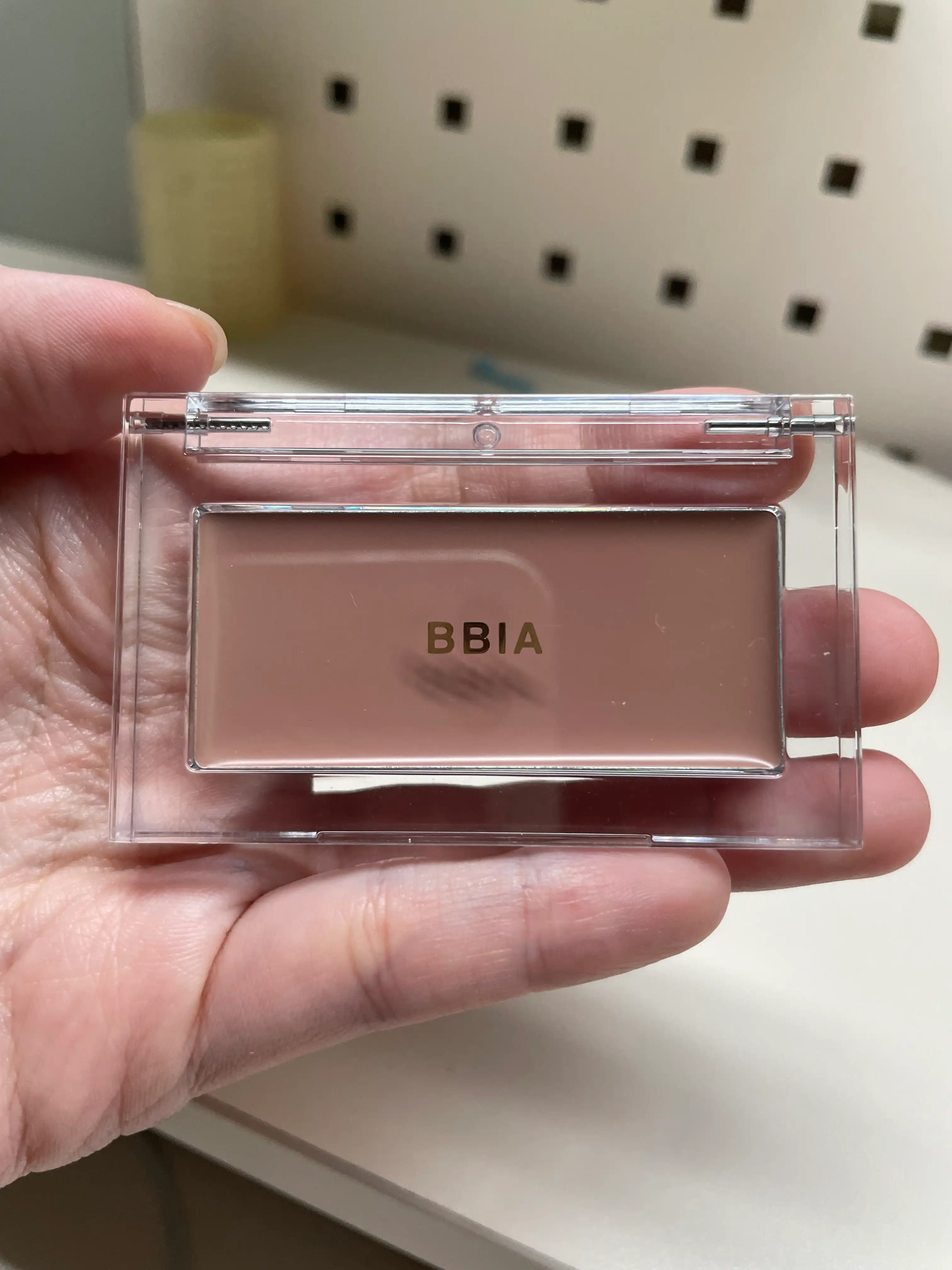 언니의파우치 리뷰 이미지 - [레디 투 웨어 다우니 치크]