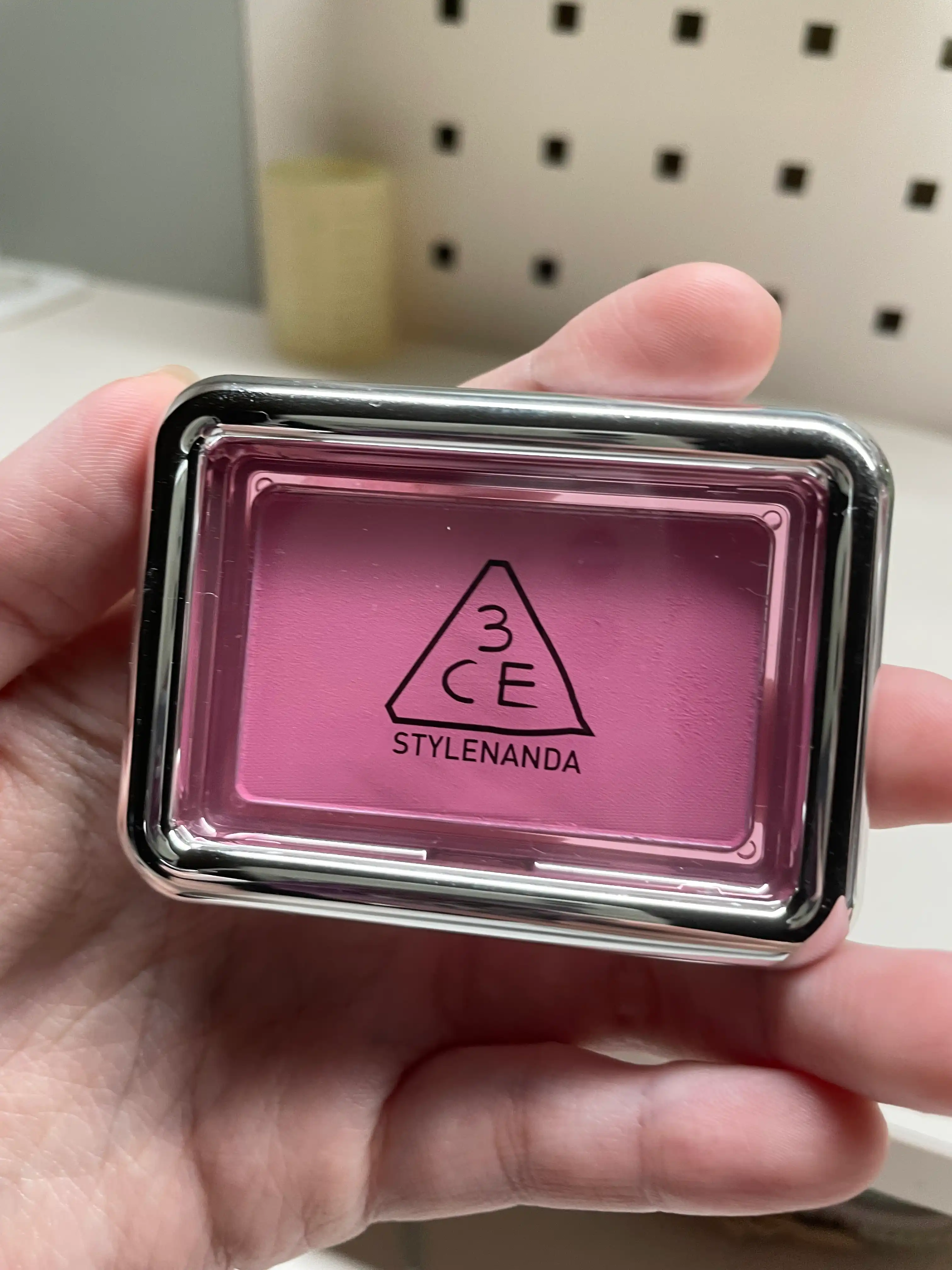 언니의파우치 리뷰 이미지 - [뉴 테이크 페이스 블러셔]