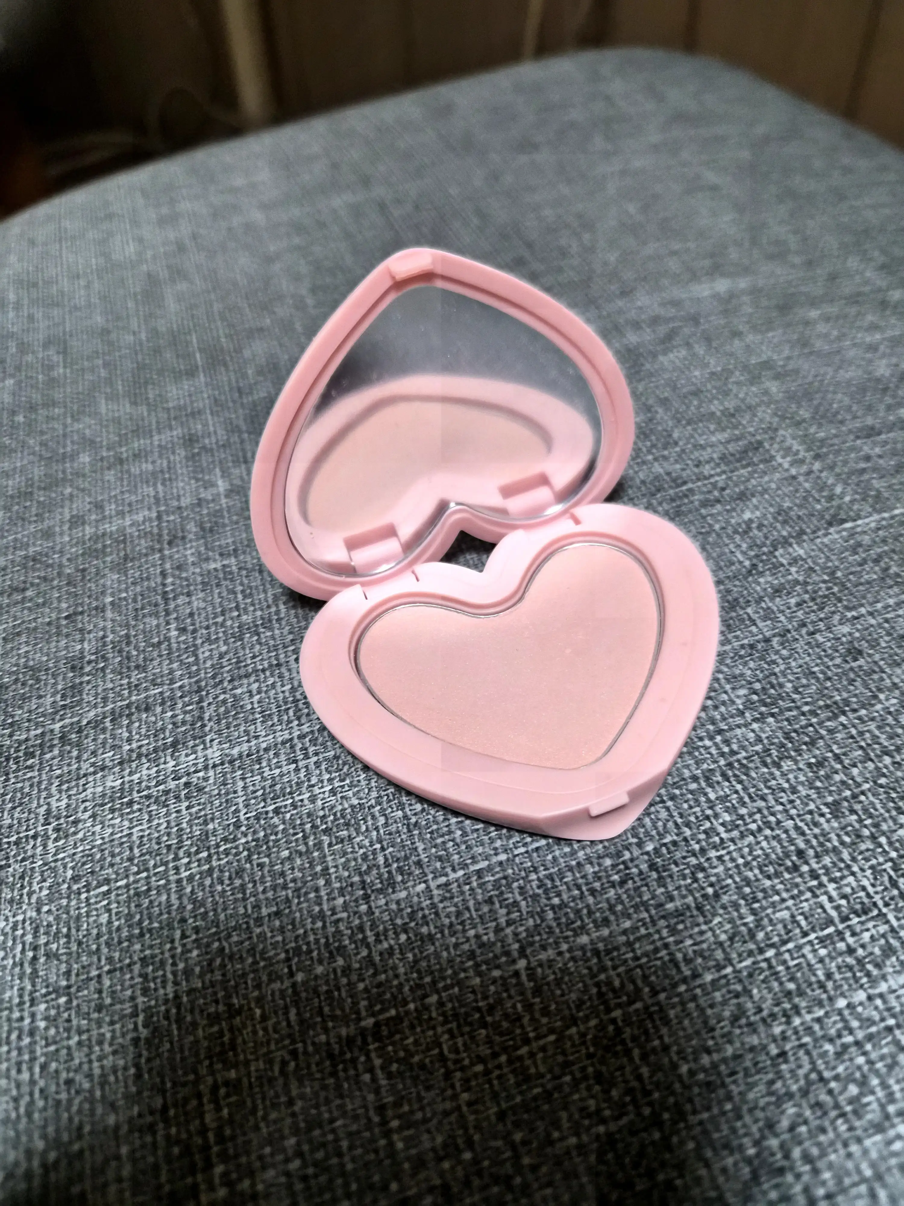 언니의파우치 리뷰 이미지 - [러브빔 치크 AD]