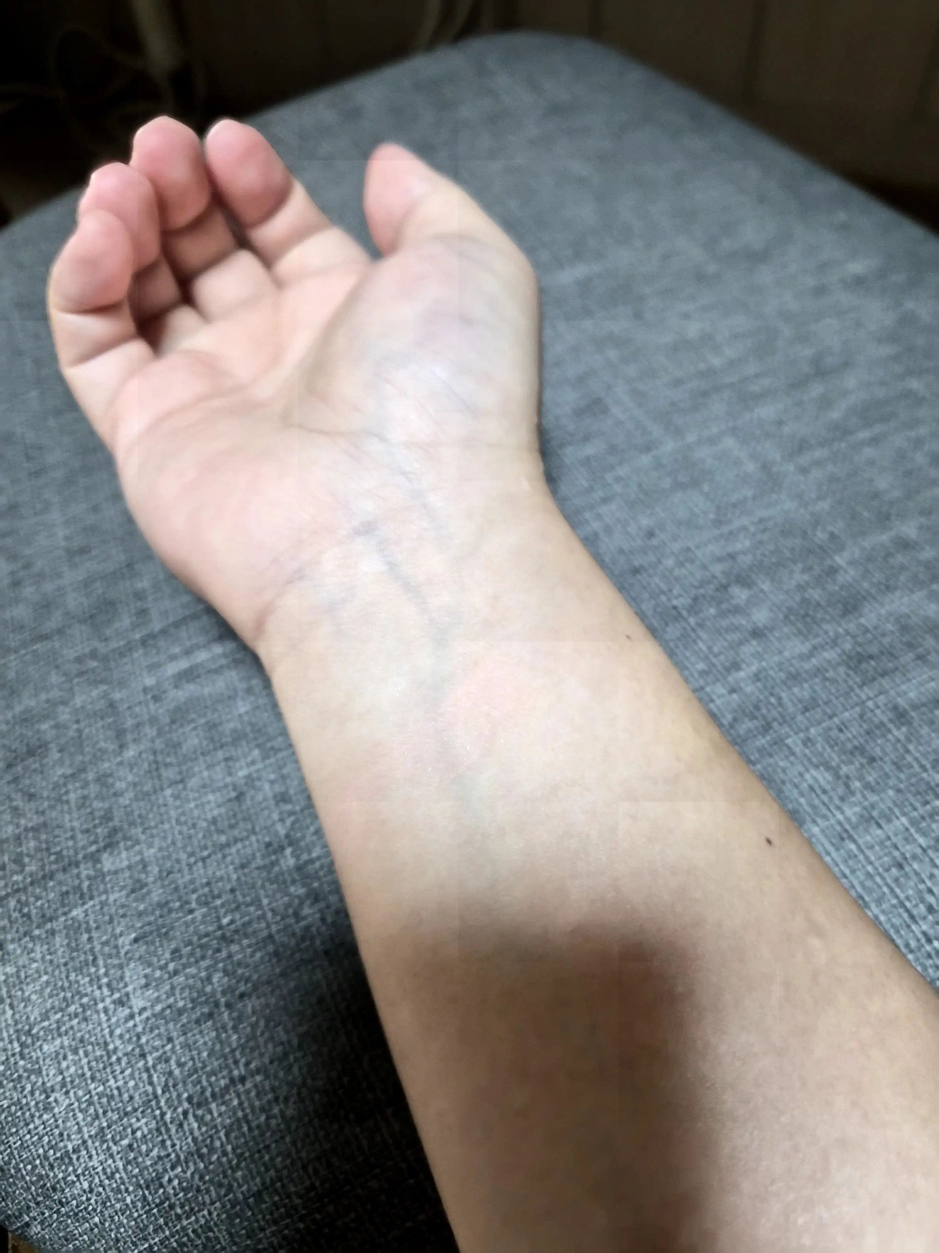 언니의파우치 리뷰 이미지 3 - [러브빔 치크 AD]