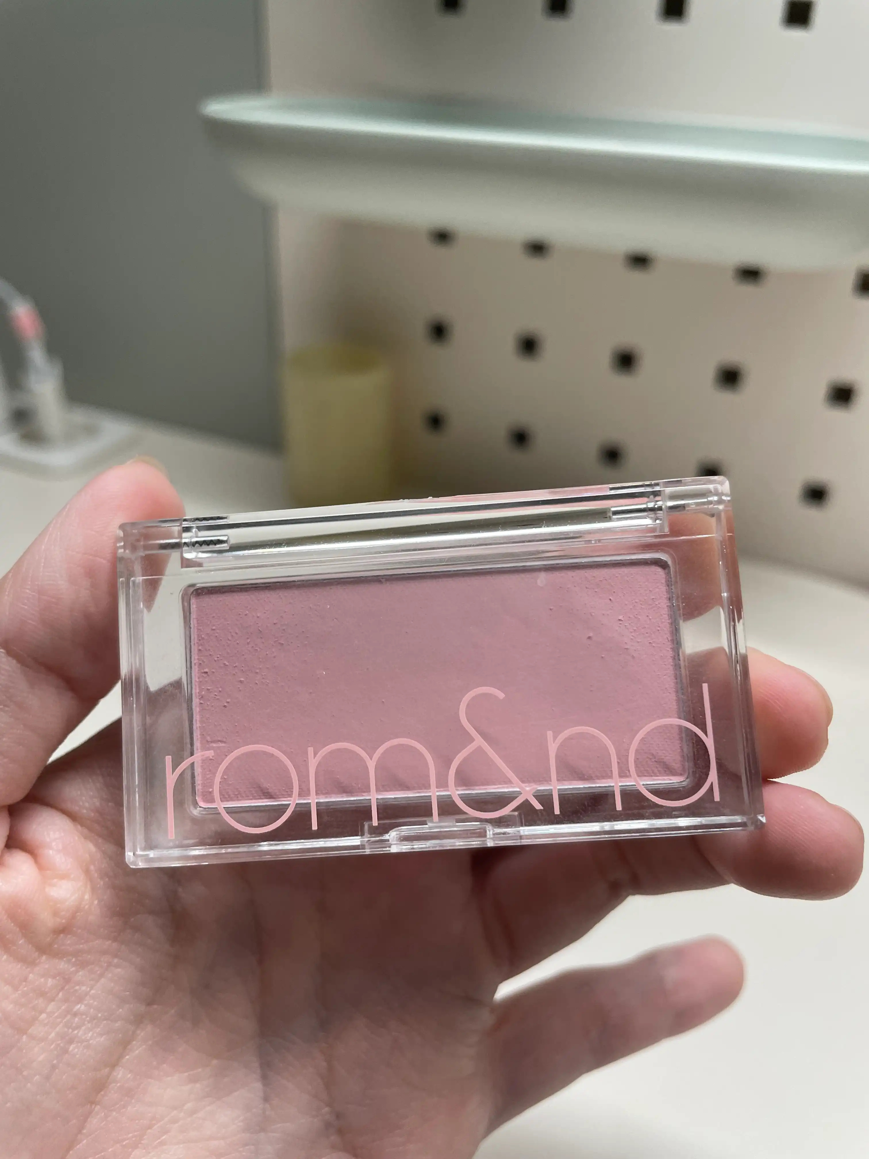 언니의파우치 리뷰 이미지 - [베러 댄 치크]