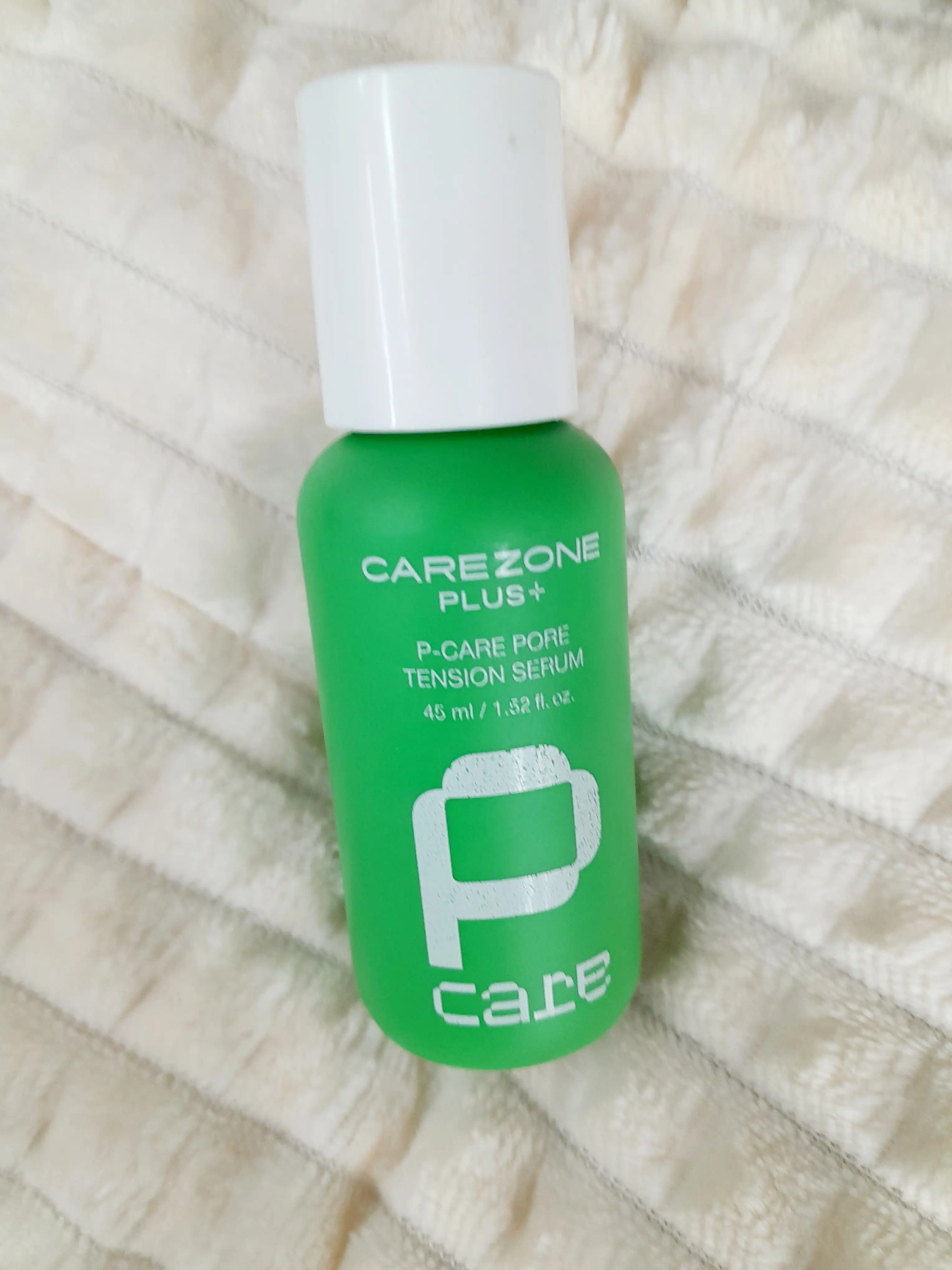 피케어 모공 탄력 세럼