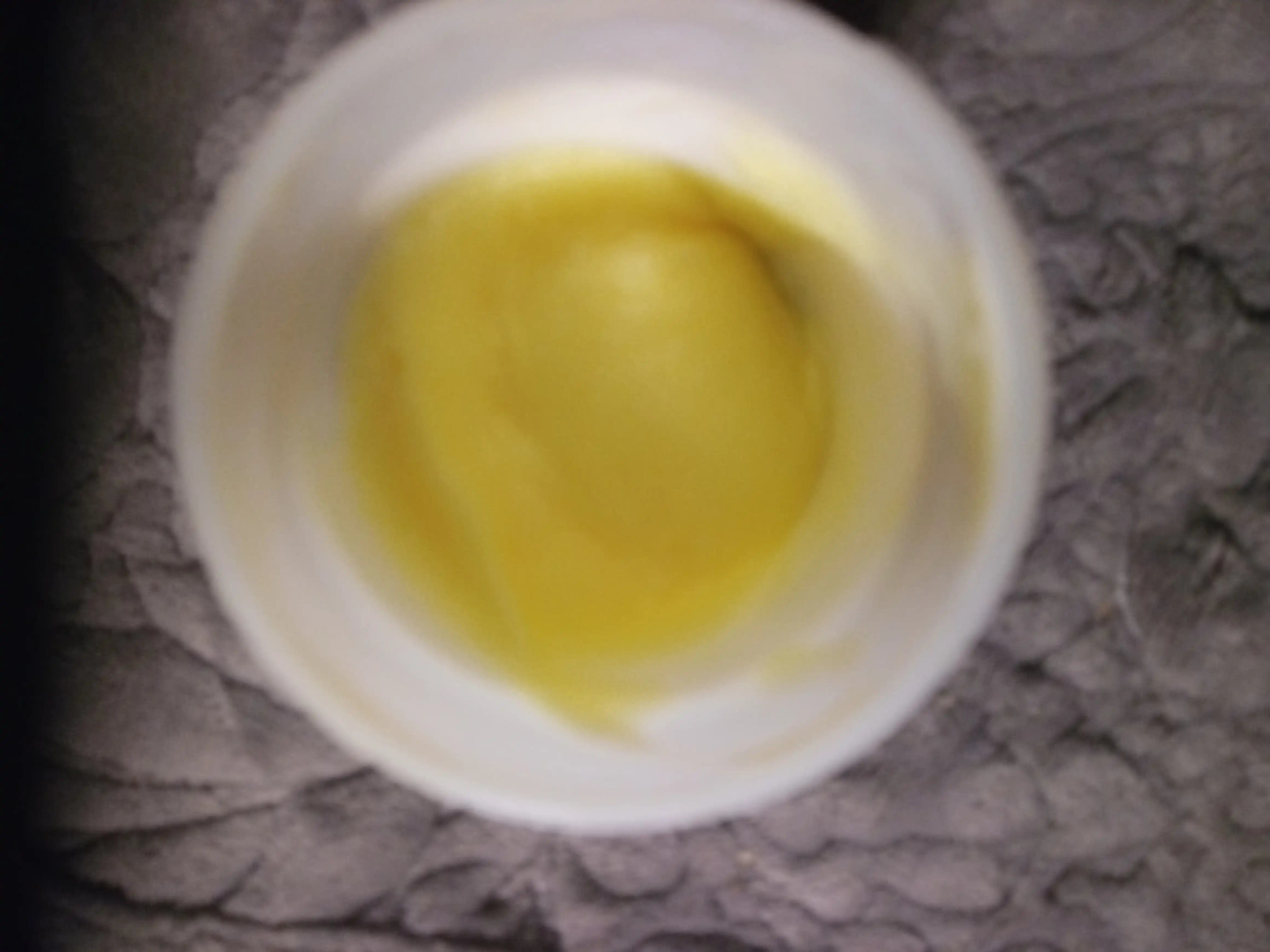 언니의파우치 리뷰 이미지 2 - [EGF 스케일링 모이스처 풋 크림]