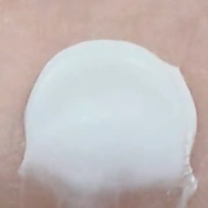 언니의파우치 리뷰 이미지 2 - [스웨이드 핸드크림]