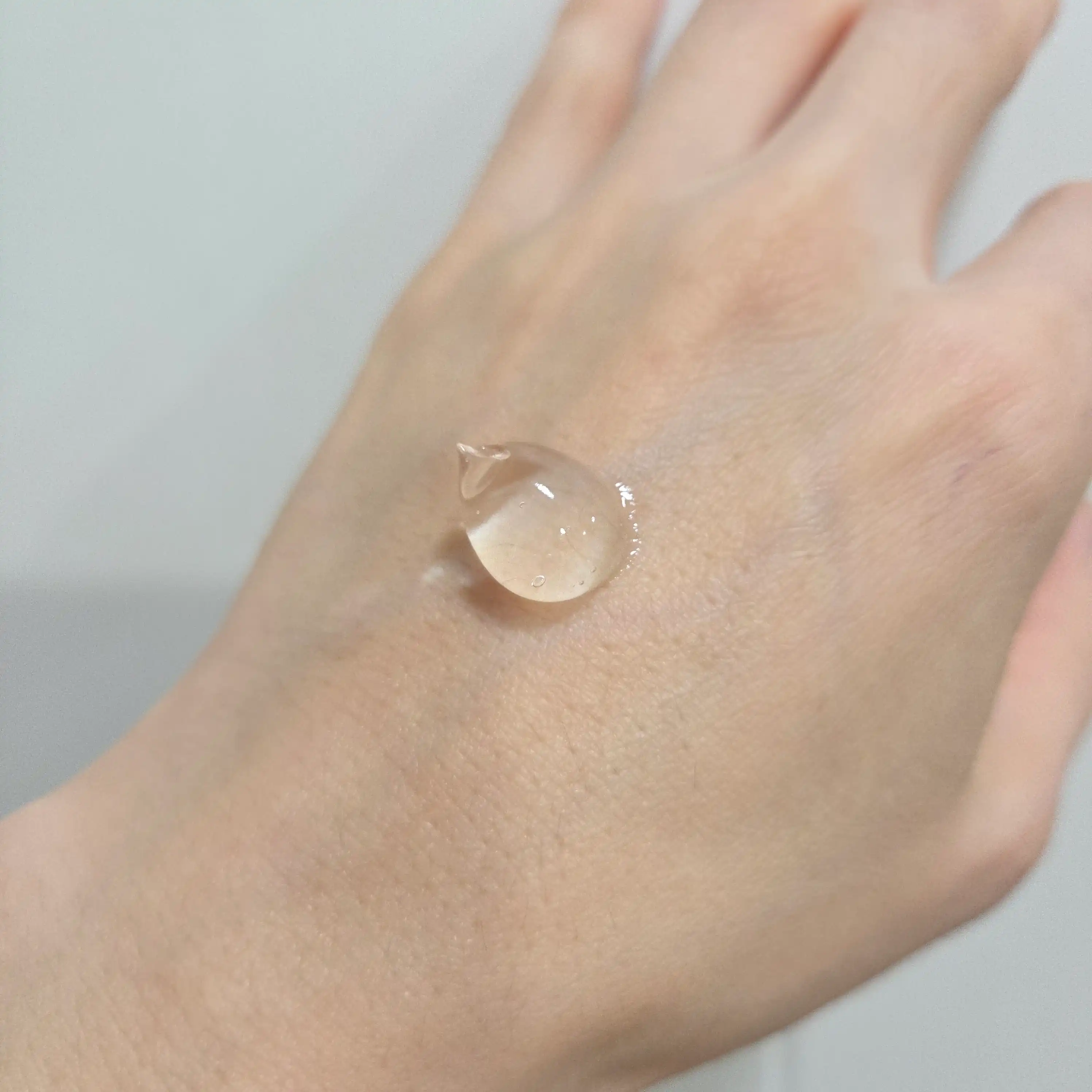 언니의파우치 리뷰 이미지 2 - [알로에 97프로 수딩젤]