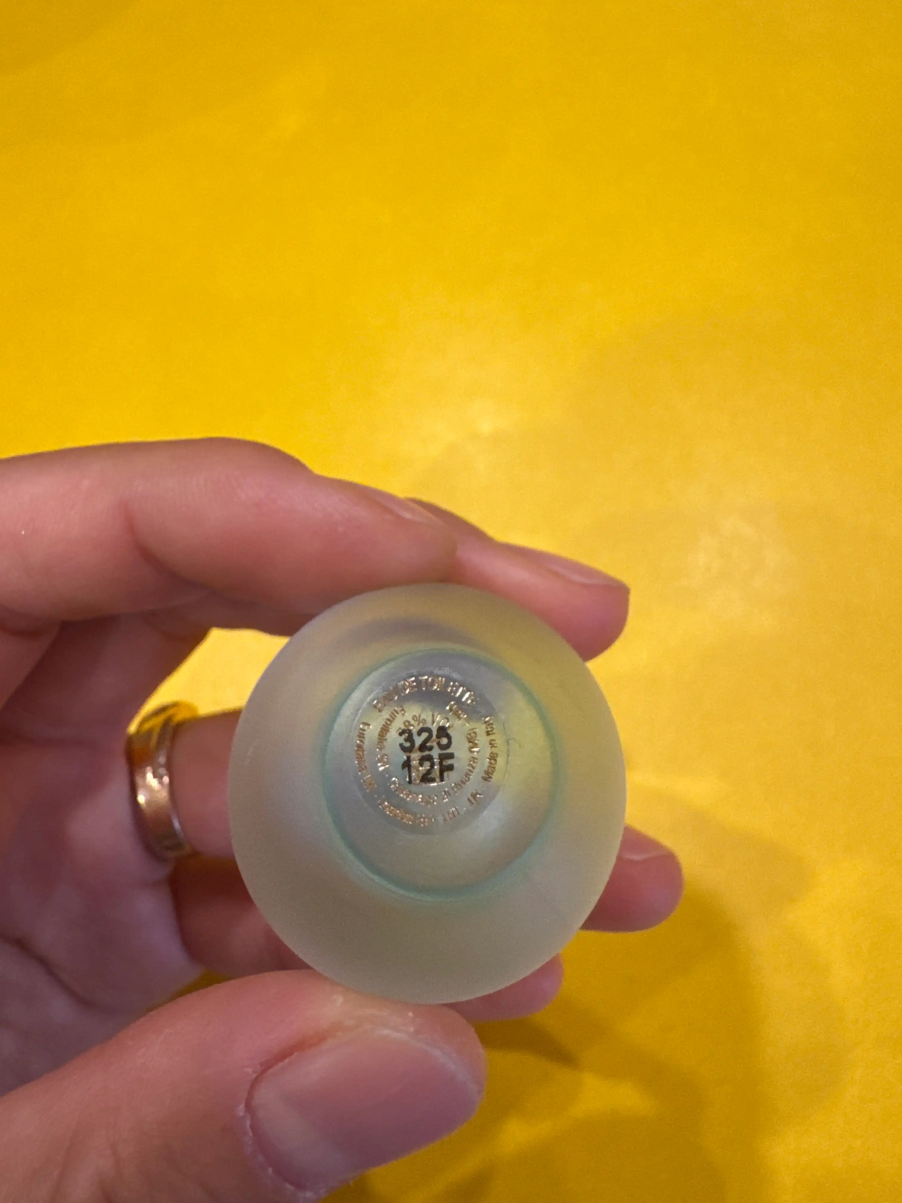 언니의파우치 리뷰 이미지 3 - [딜런 터콰이즈 오드뚜왈렛]