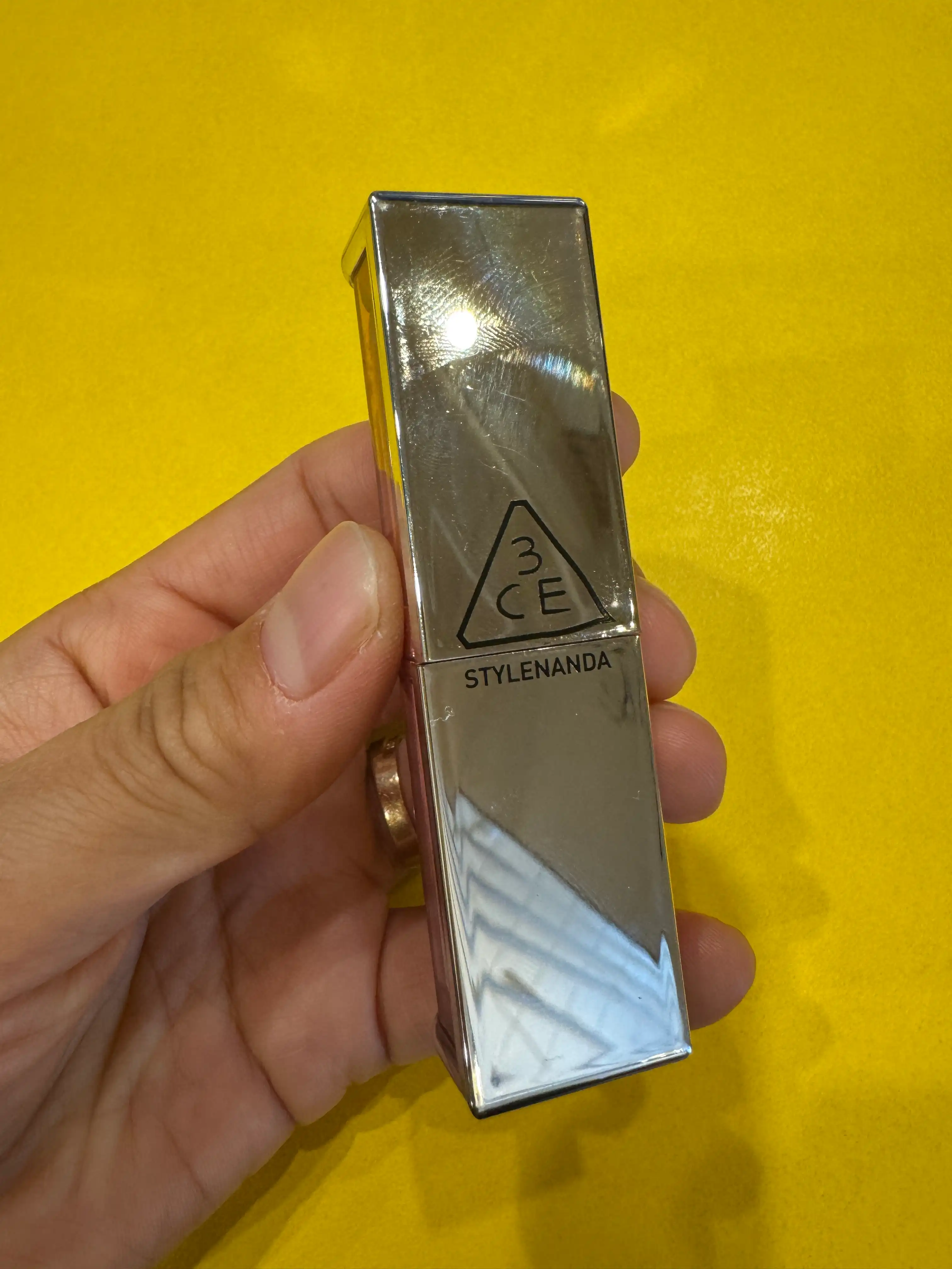 언니의파우치 리뷰 이미지 - [블러 매트 립스틱]