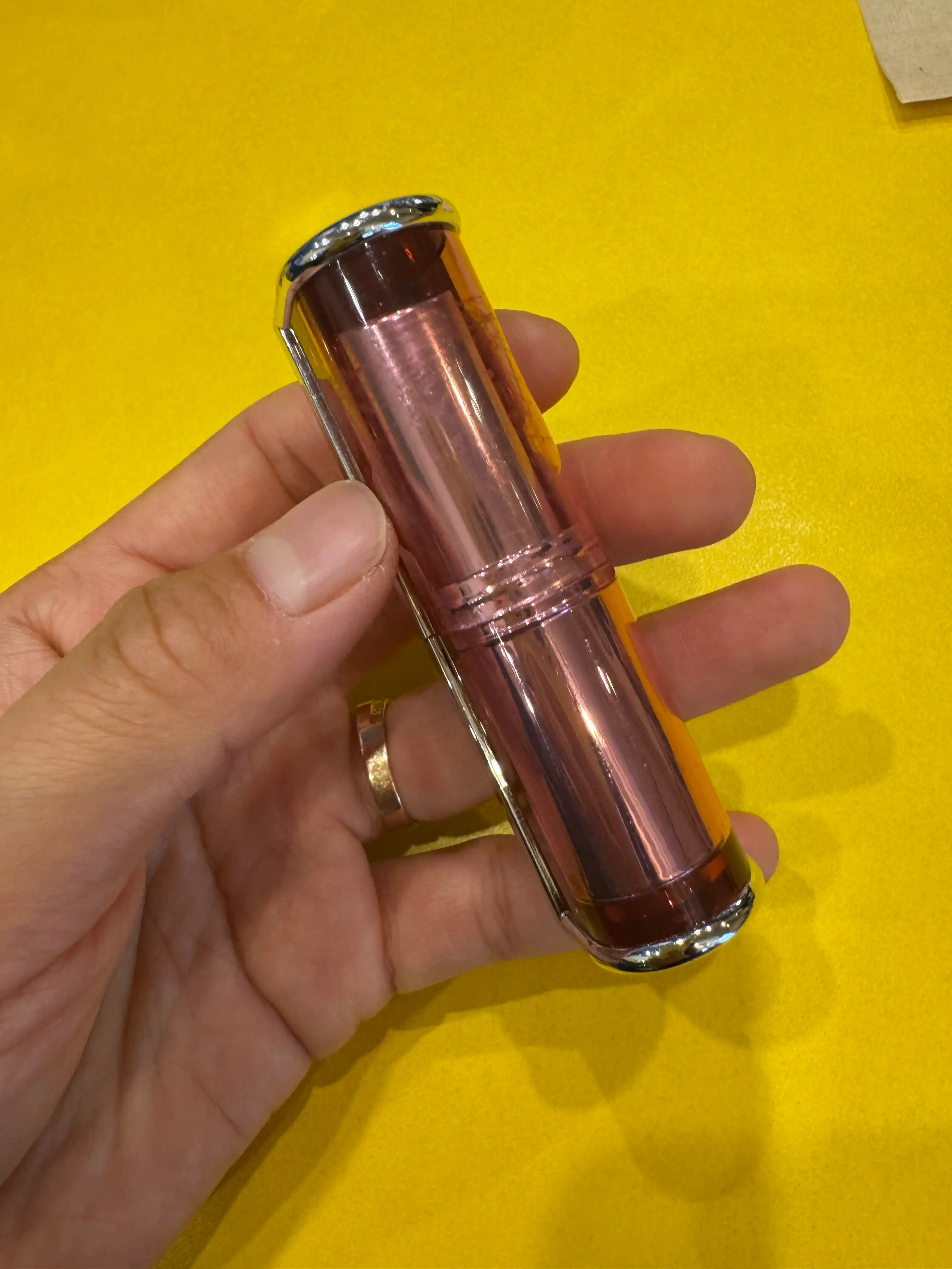 언니의파우치 리뷰 이미지 2 - [블러 매트 립스틱]