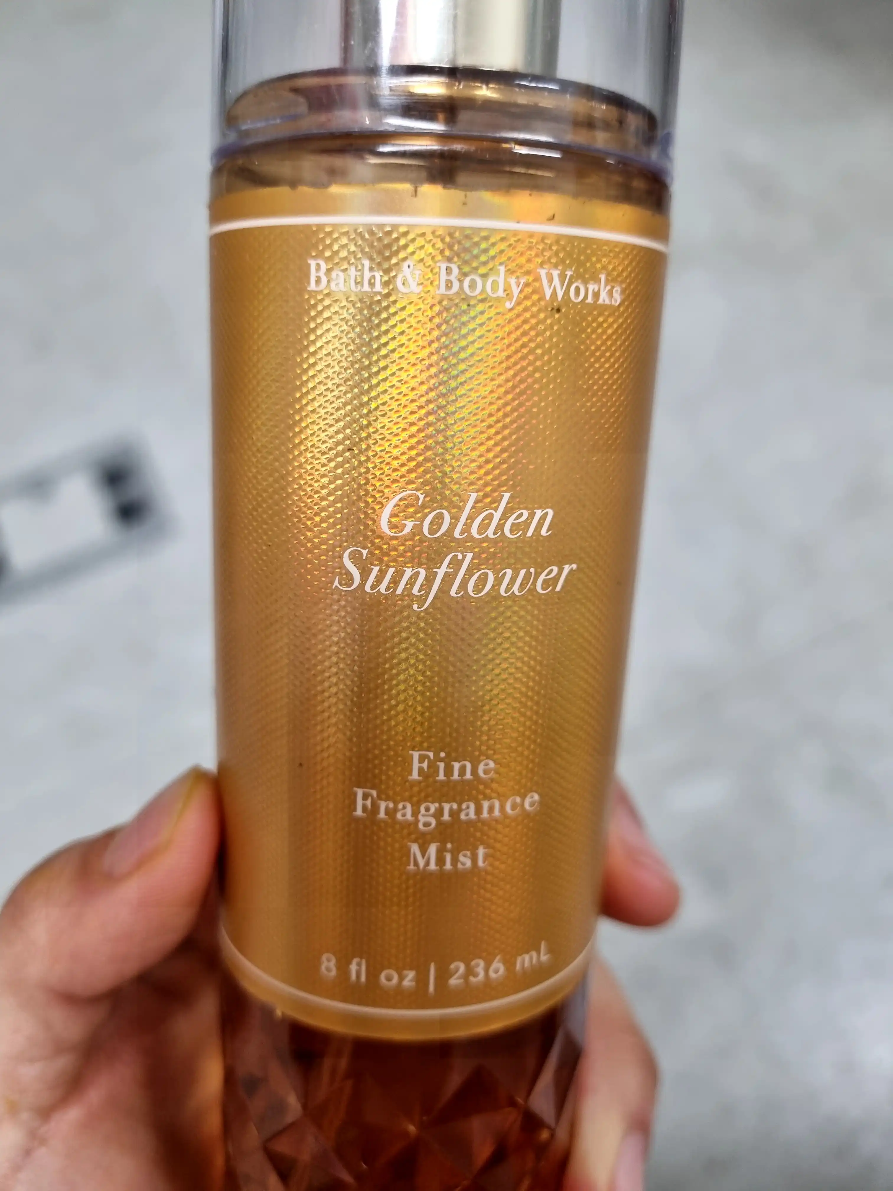 언니의파우치 리뷰 이미지 2 - [트리플 베리 마티니 파인 프레그런스 미스트]