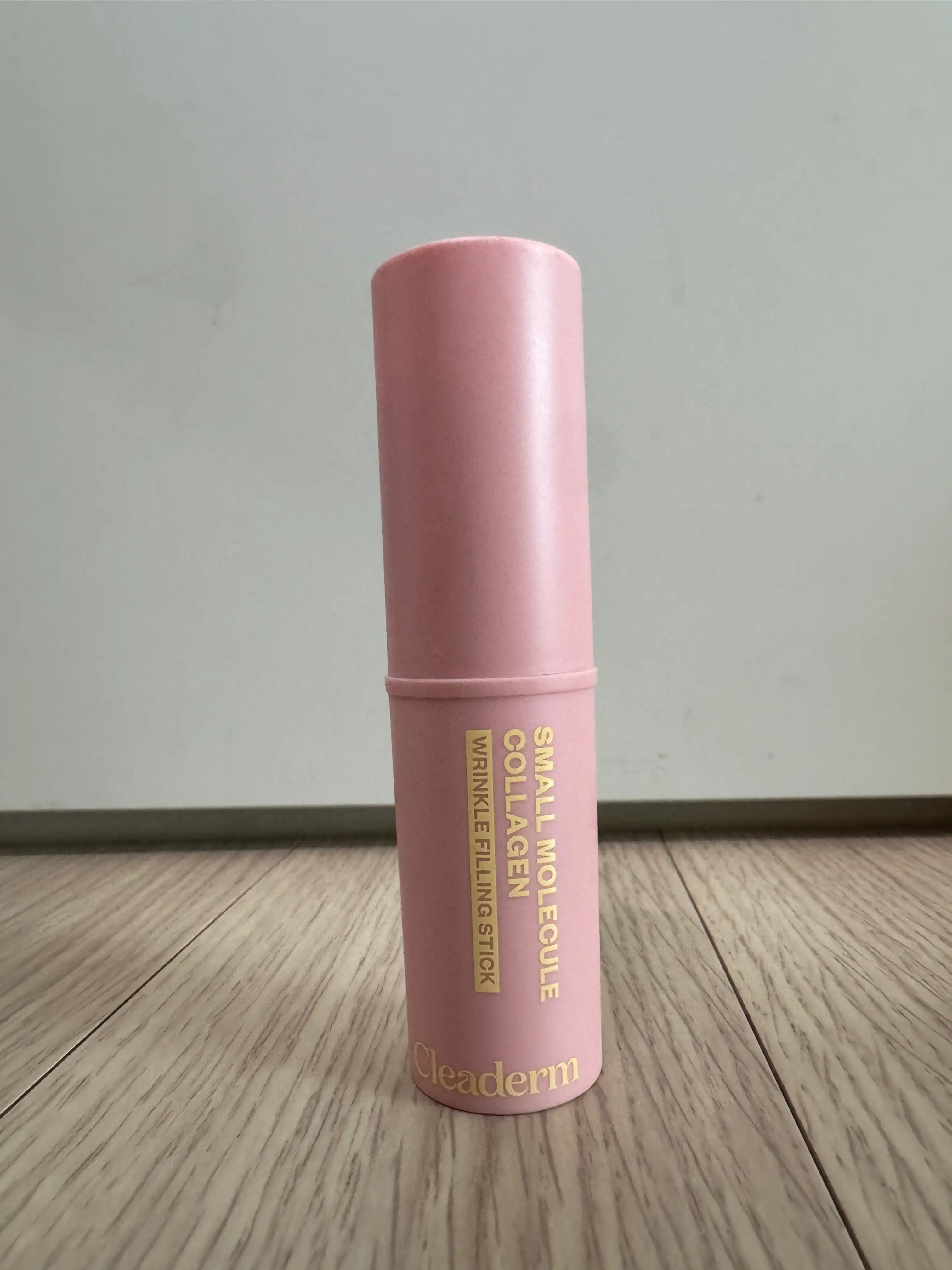 언니의파우치 리뷰 이미지 - [저분자 콜라겐 주름 채움 스틱]