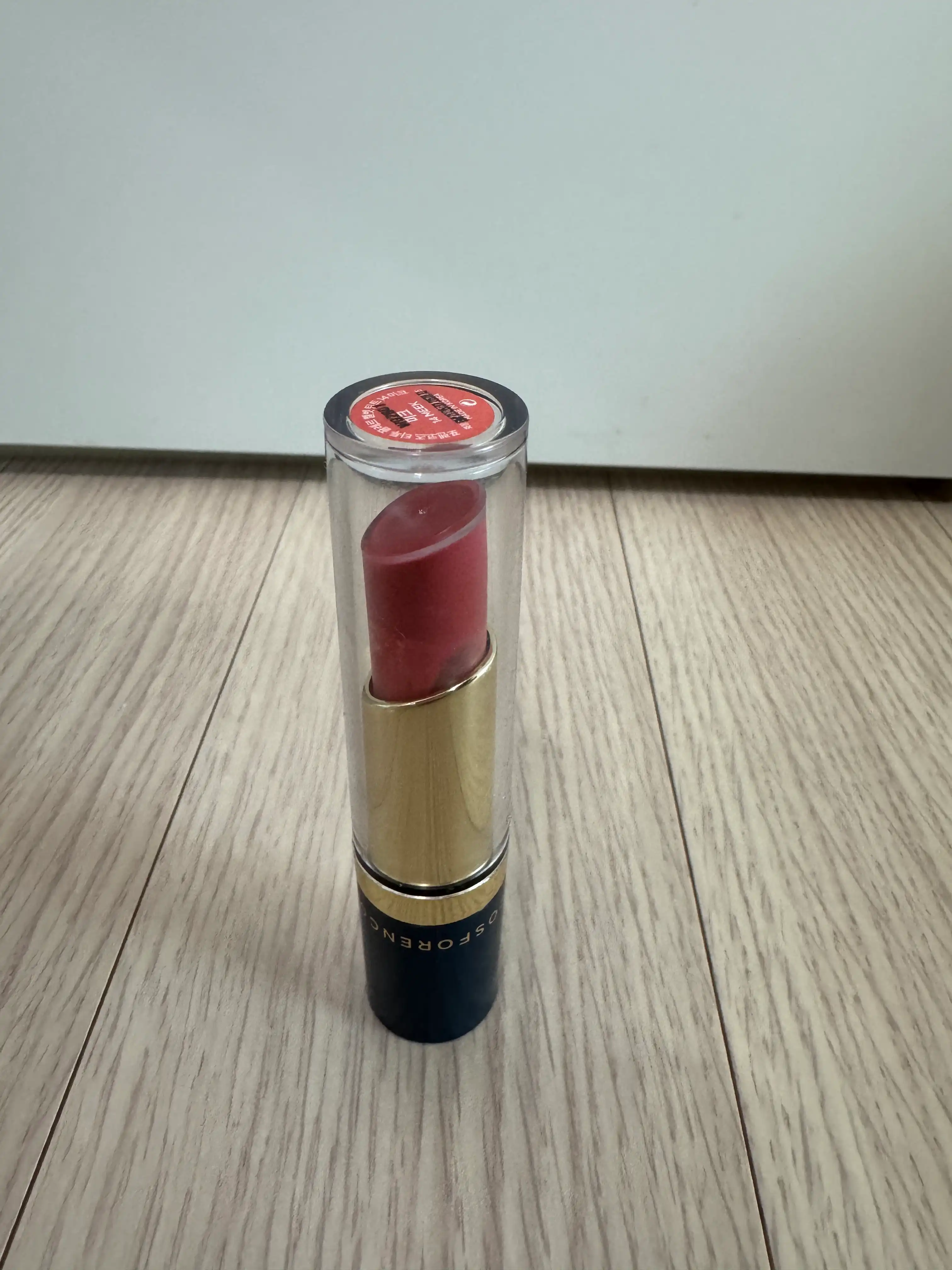 언니의파우치 리뷰 이미지 2 - [타투 끌레르 벨벳 틴트]