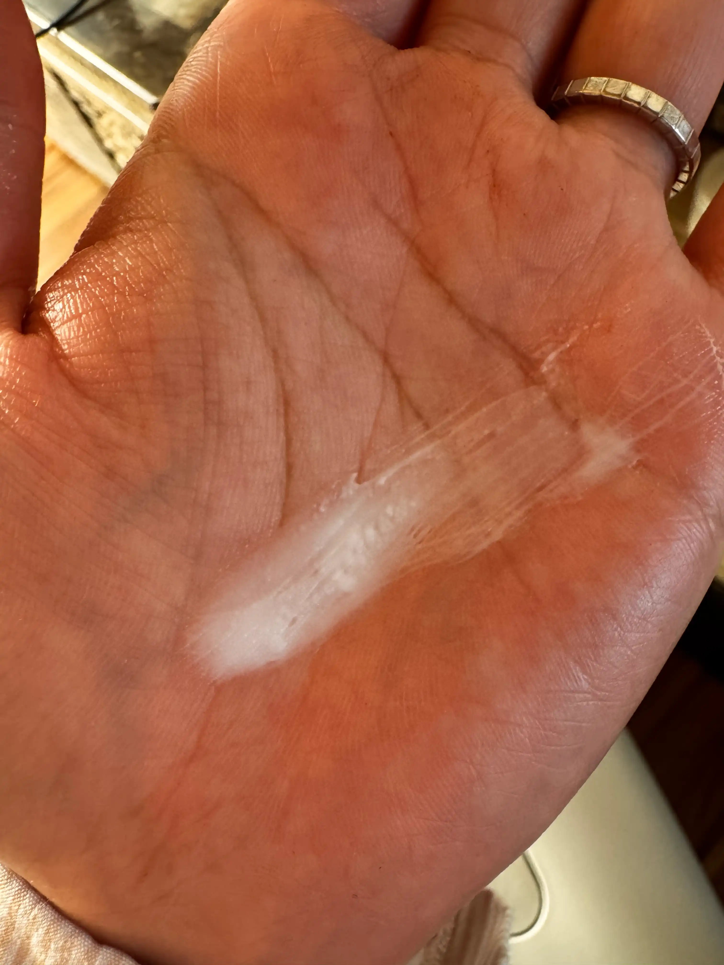 언니의파우치 리뷰 이미지 2 - [모이스춰라이징 크림]