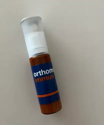 언니의파우치 리뷰 이미지 - [이뮨 멀티비타민 앤 미네랄]