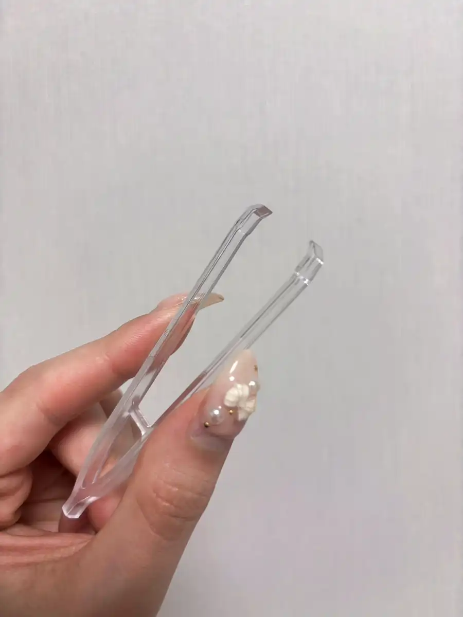 언니의파우치 리뷰 이미지 3 - [티트리 트러블 패드]