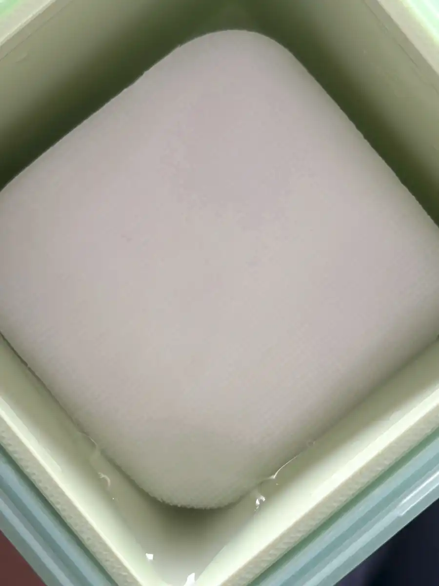 언니의파우치 리뷰 이미지 2 - [티트리 트러블 패드]