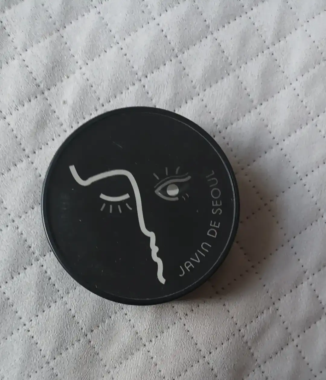 언니의파우치 리뷰 이미지 - [윙크 파운데이션 팩트]