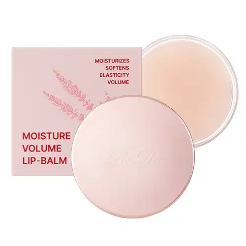 모이스처 볼륨 립밤 