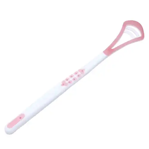 3중 돌기 혀클리너