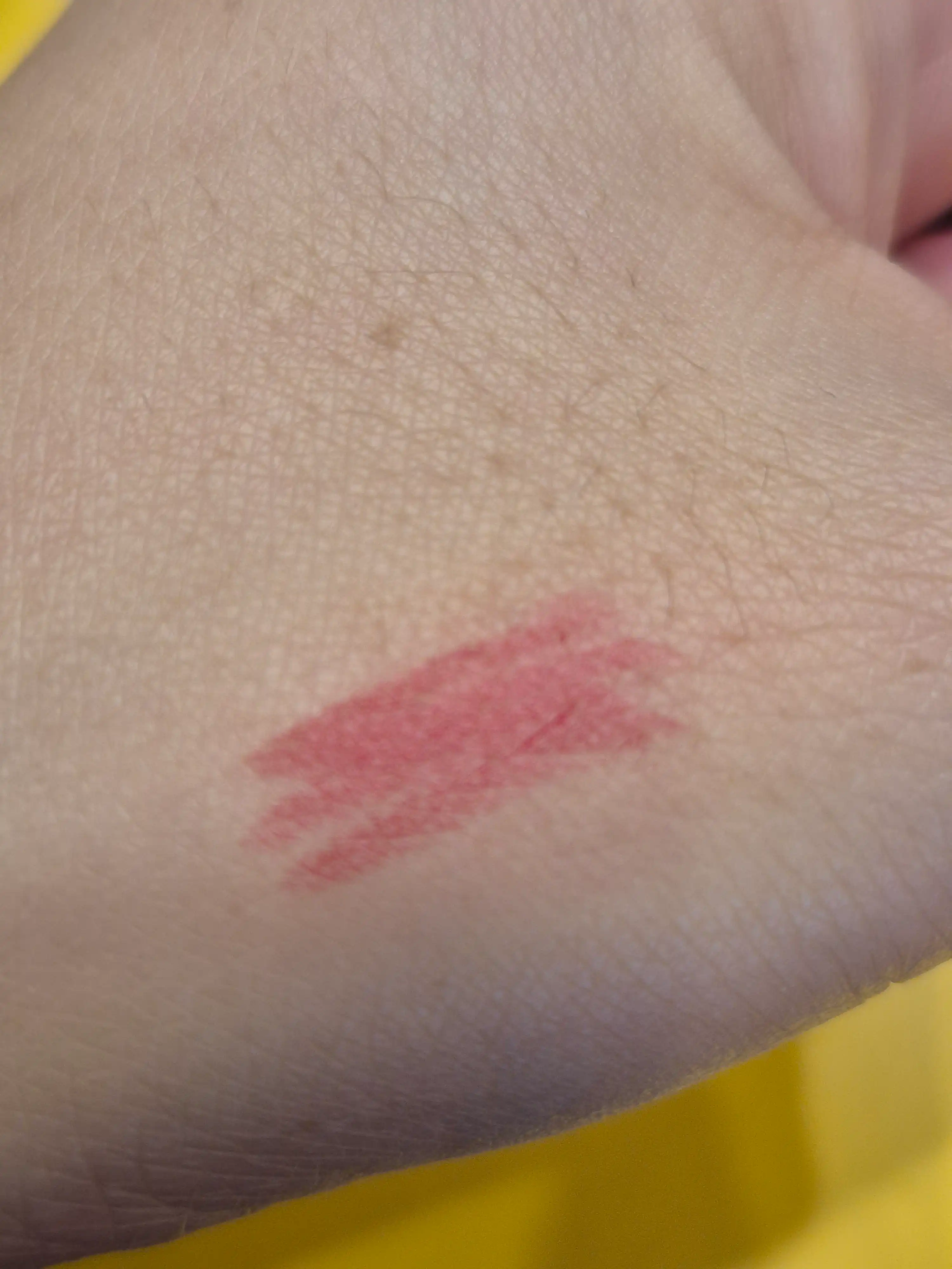 언니의파우치 리뷰 이미지 3 - [루쥬 알뤼르 벨벳]