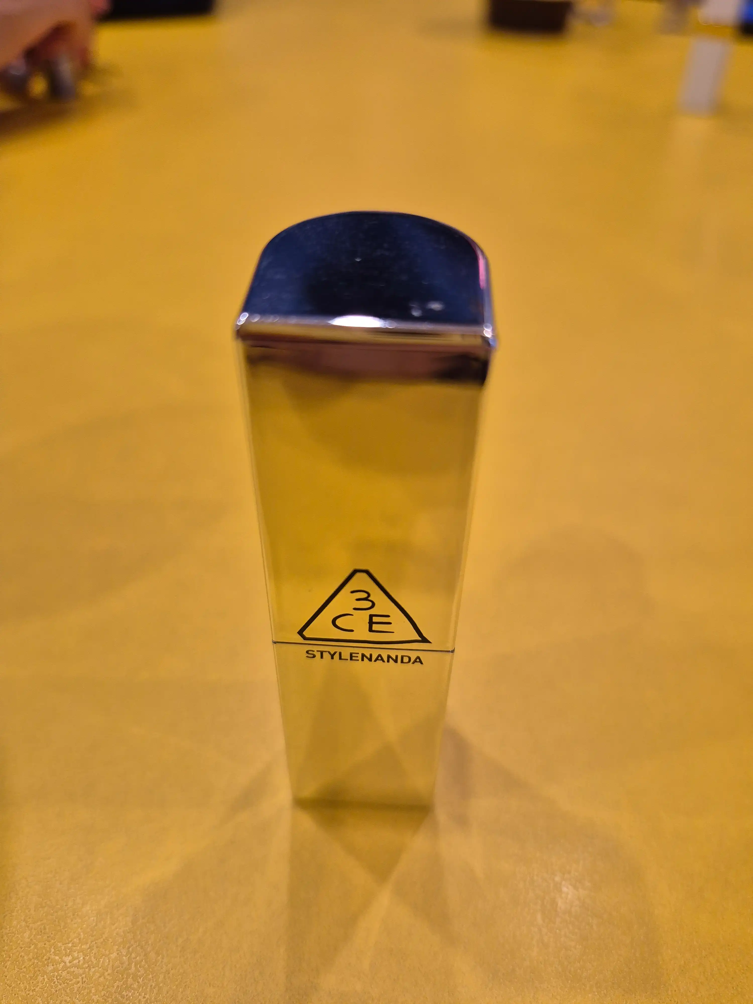 언니의파우치 리뷰 이미지 - [블러 매트 립스틱]