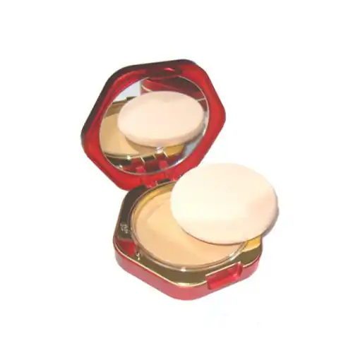 컴팩트 파운데이션