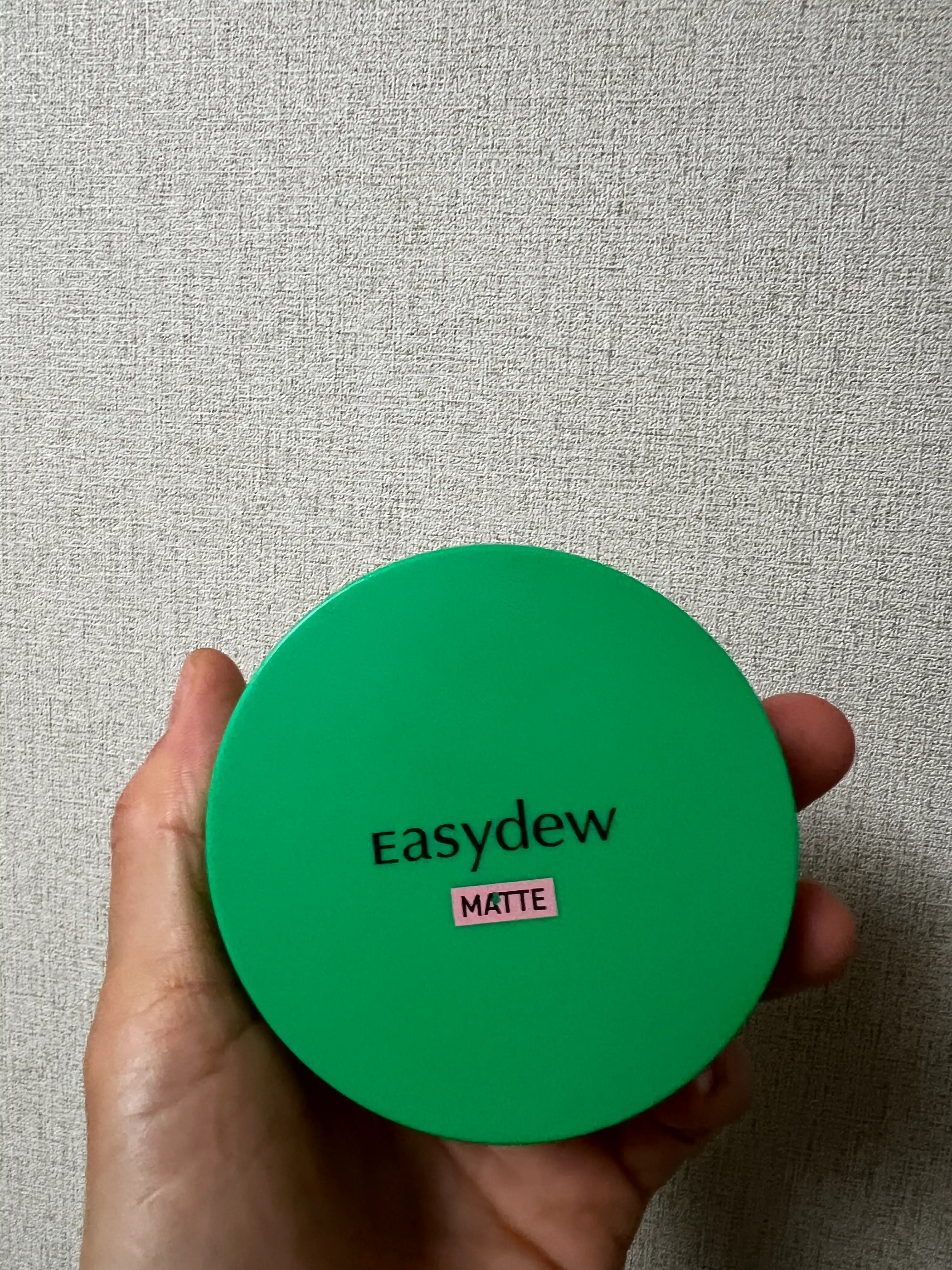 언니의파우치 리뷰 이미지 - [멜라 비 토닝 매트 커버 팩트]