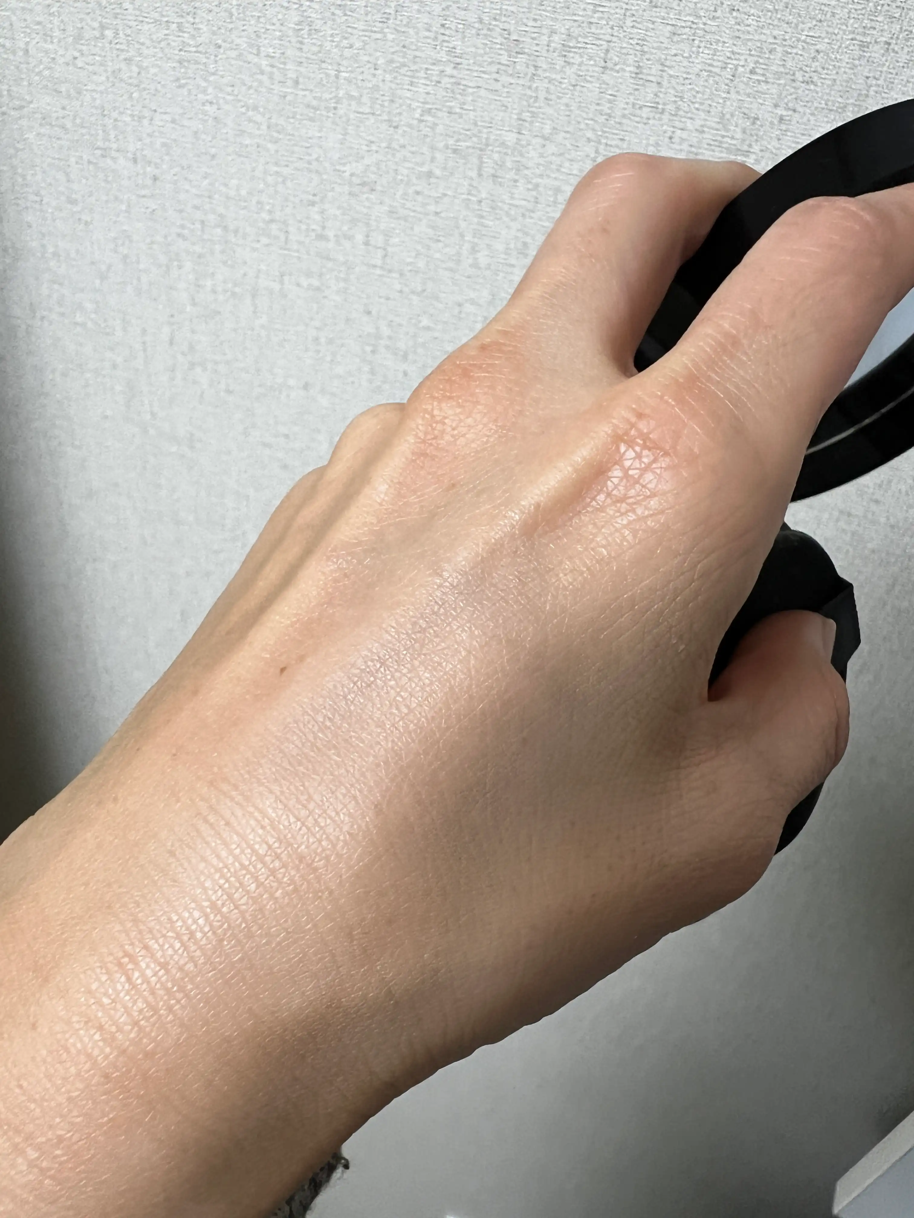 언니의파우치 리뷰 이미지 5 - [블랙 쿠션 파운데이션]