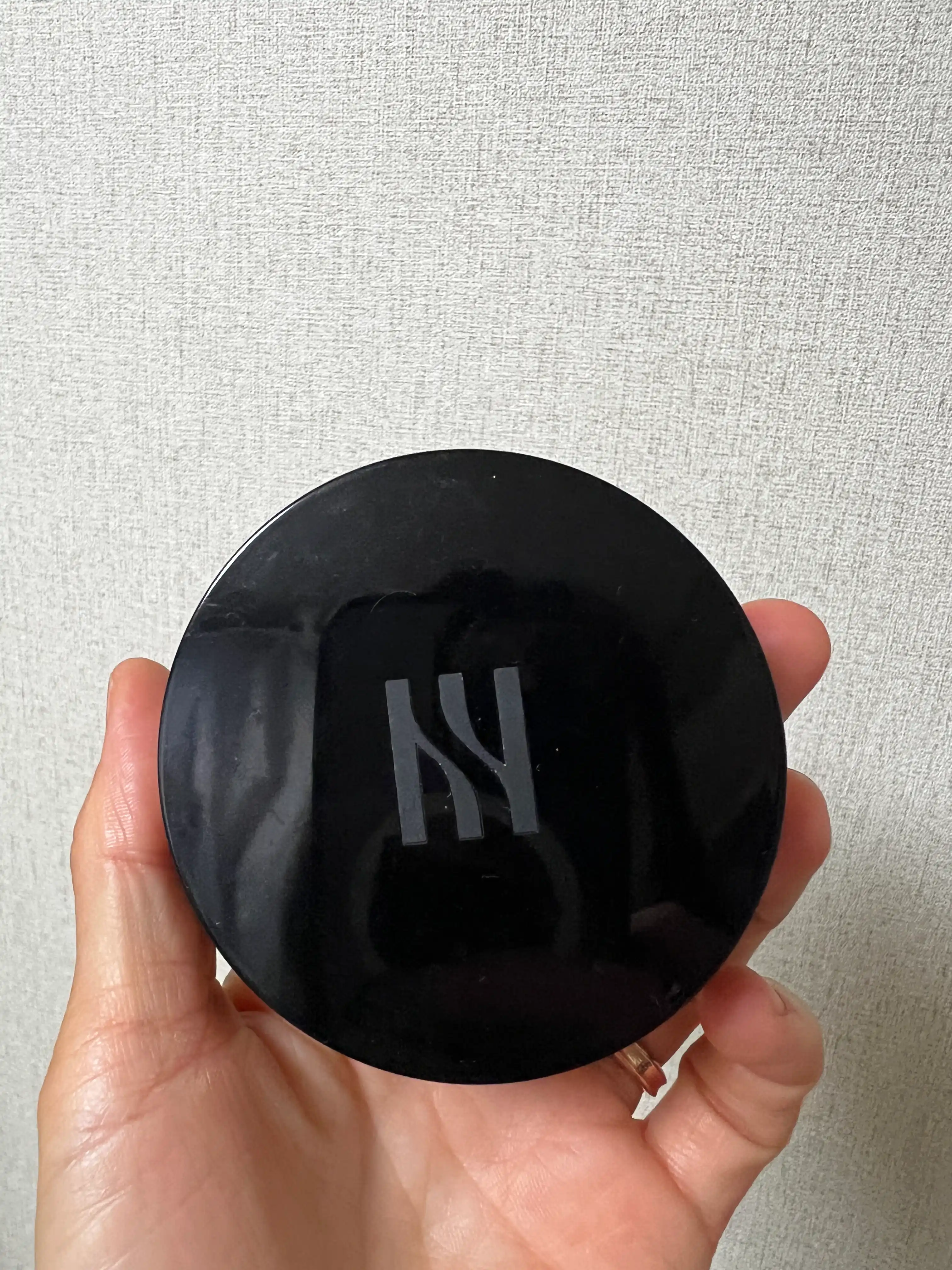 언니의파우치 리뷰 이미지 - [블랙 쿠션 파운데이션]