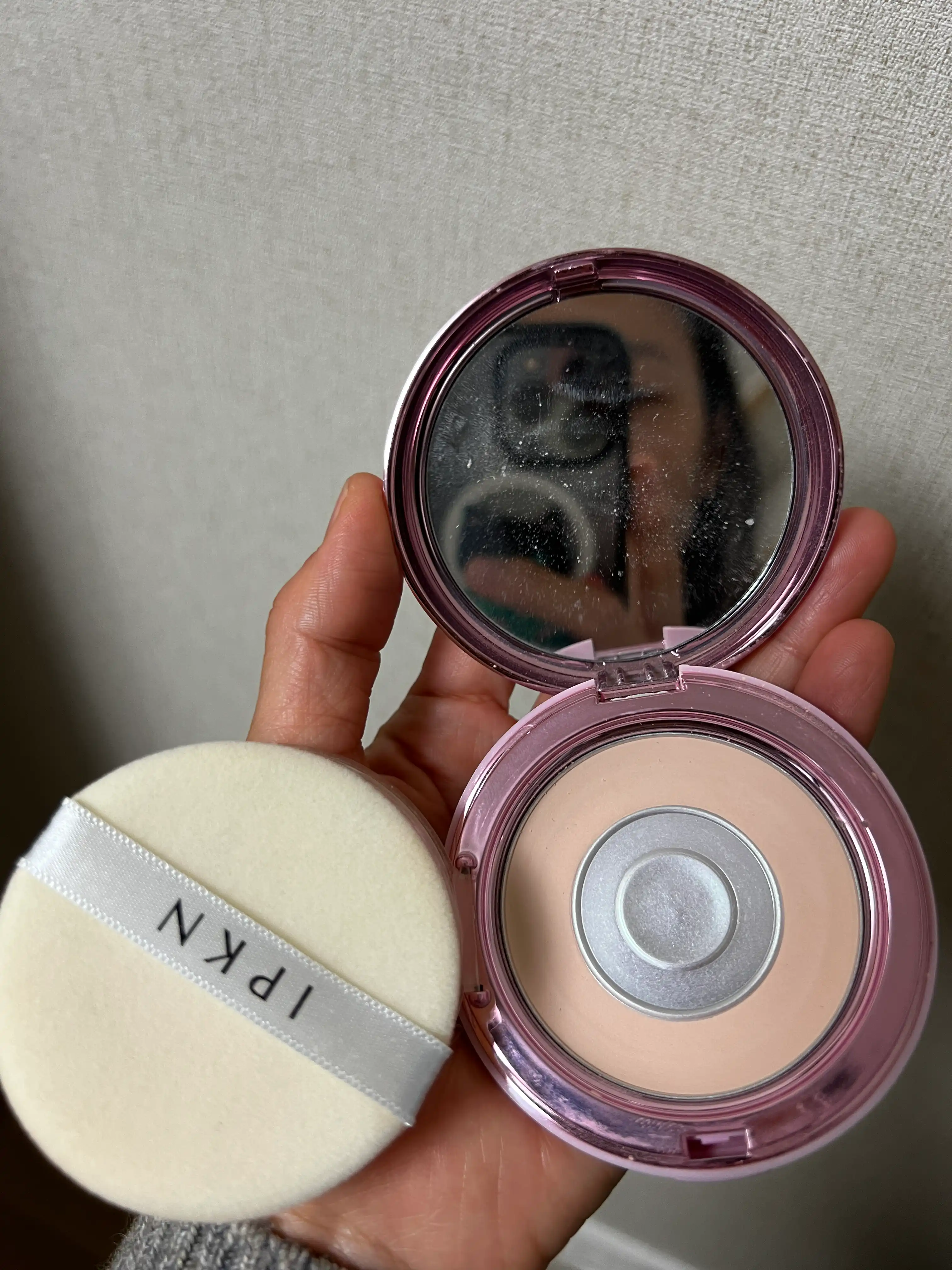 언니의파우치 리뷰 이미지 3 - [뉴이스트 허니 팩트 오리지널]