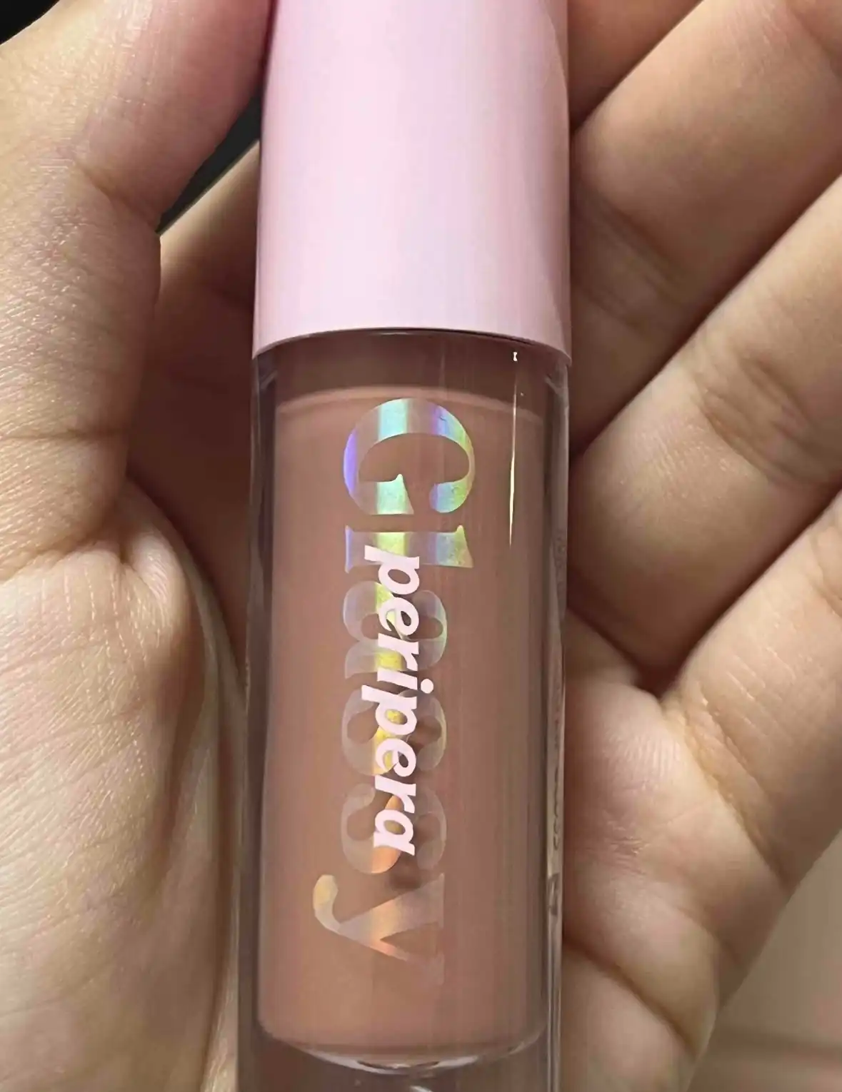 잉크 글래스팅 립글로스 [컬러]