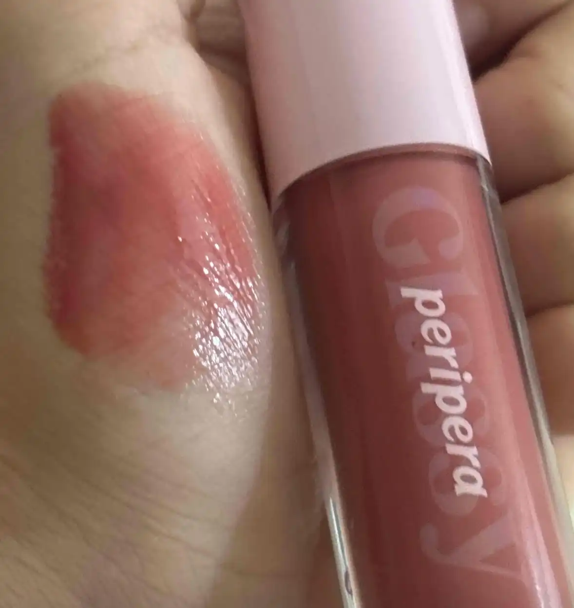 잉크 글래스팅 립글로스 [컬러]