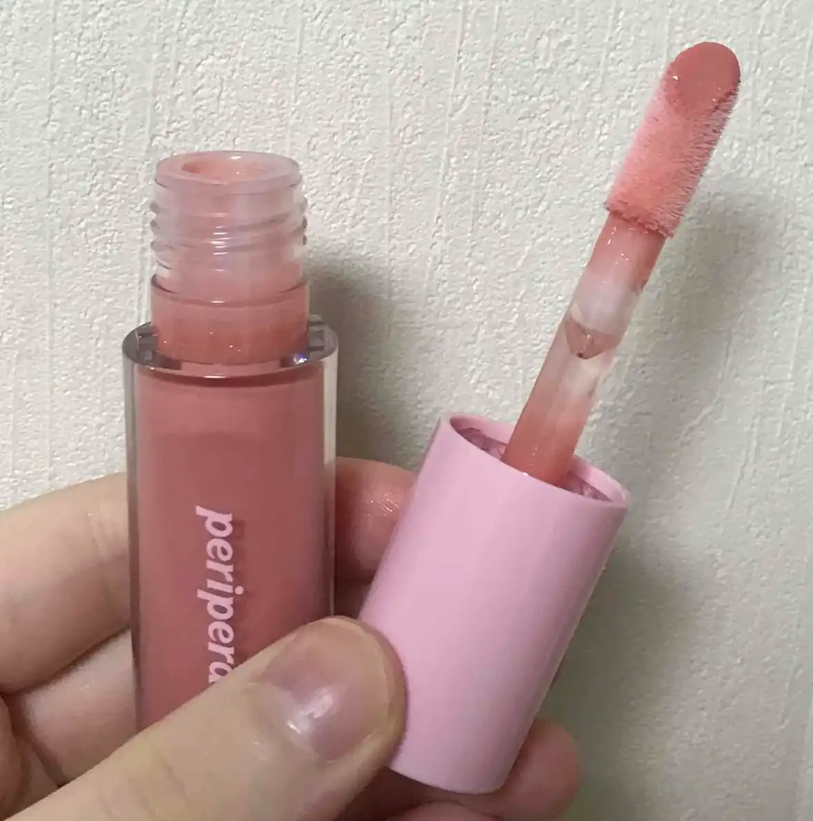 잉크 글래스팅 립글로스 [컬러]