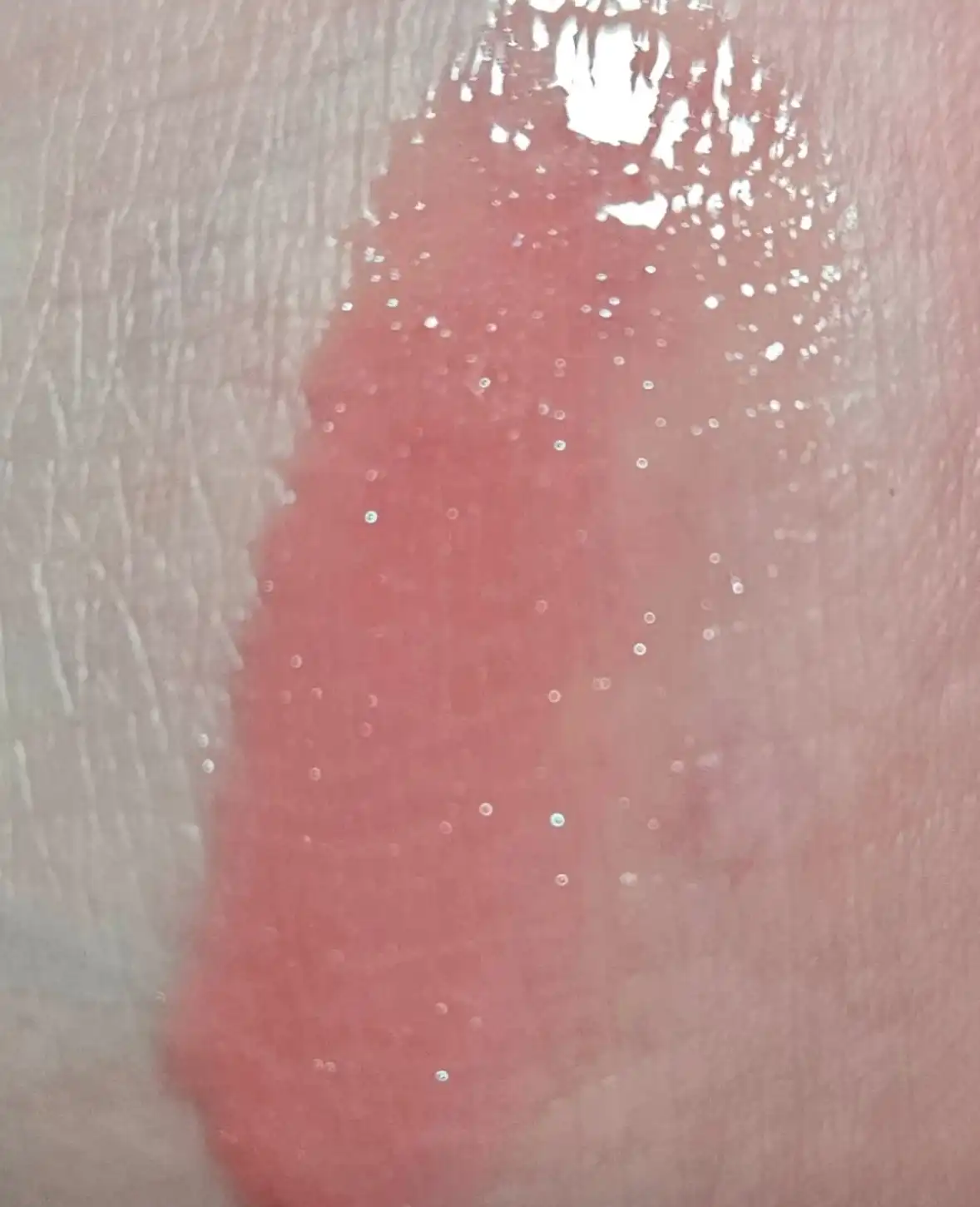 언니의파우치 리뷰 이미지 3 - [잉크 글래스팅 립글로스 [컬러]]