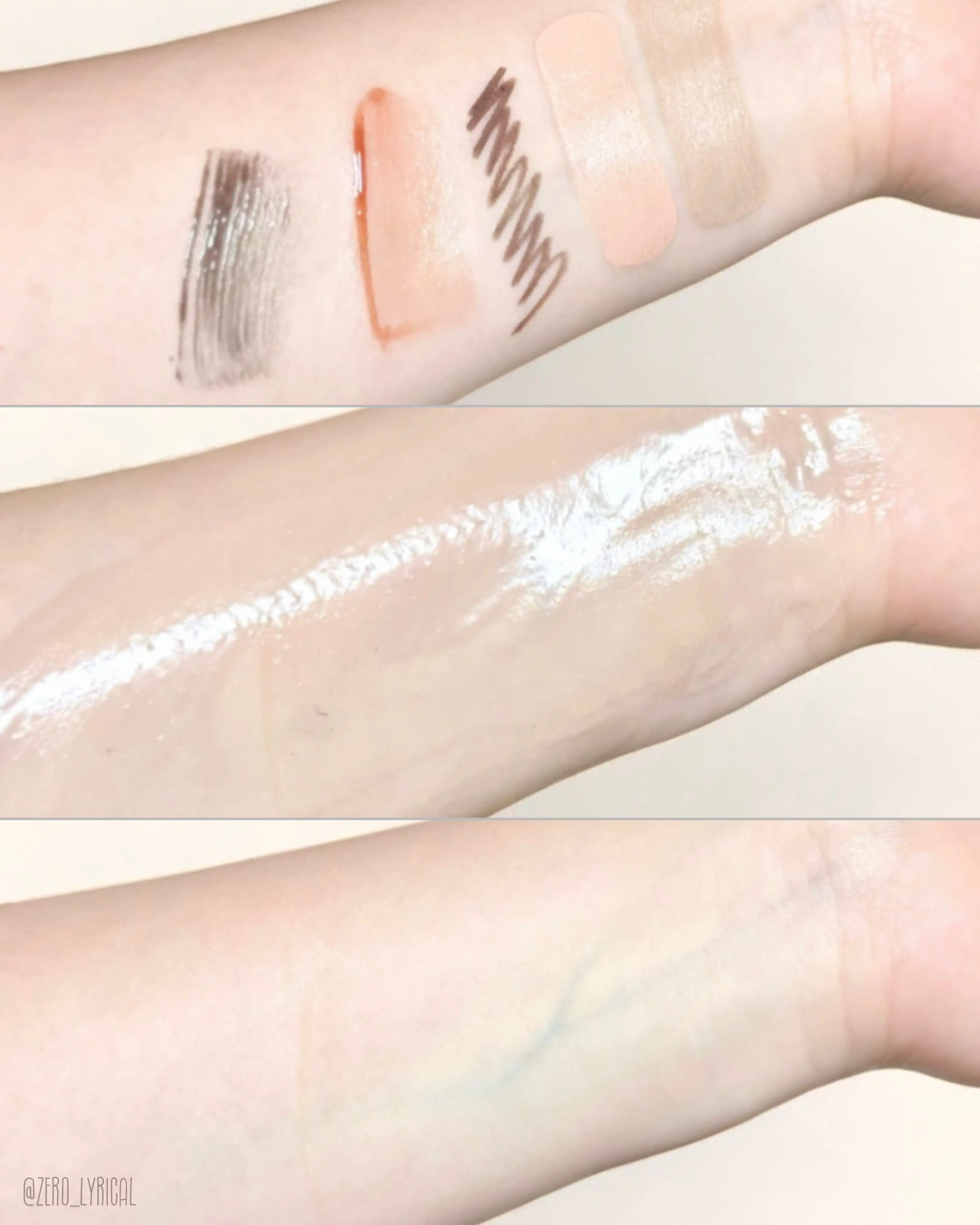 언니의파우치 리뷰 이미지 3 - [그린 딥 포어 클렌징 밤]