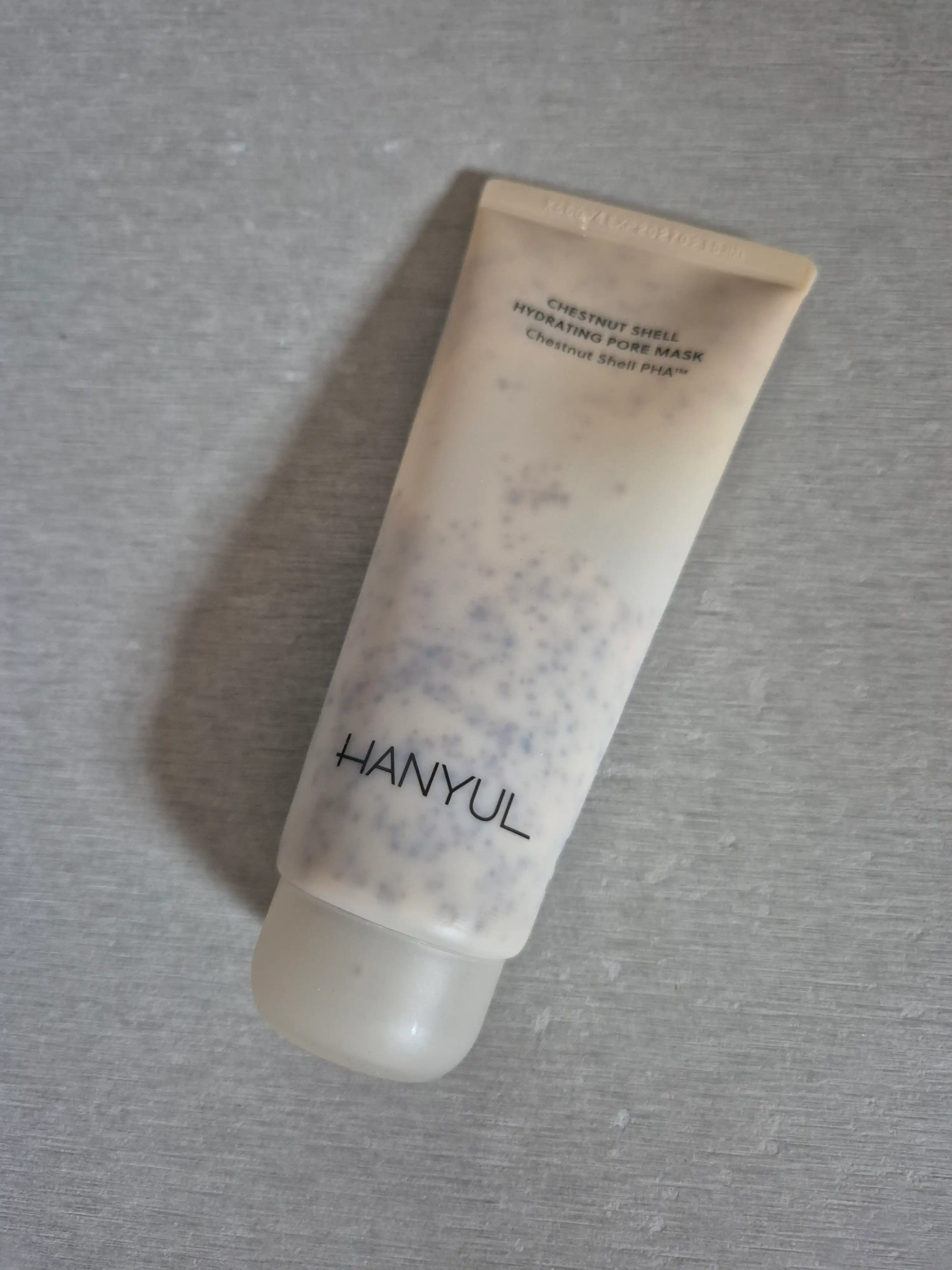 언니의파우치 리뷰 이미지 - [부들밤 깔끔각질 모공팩]