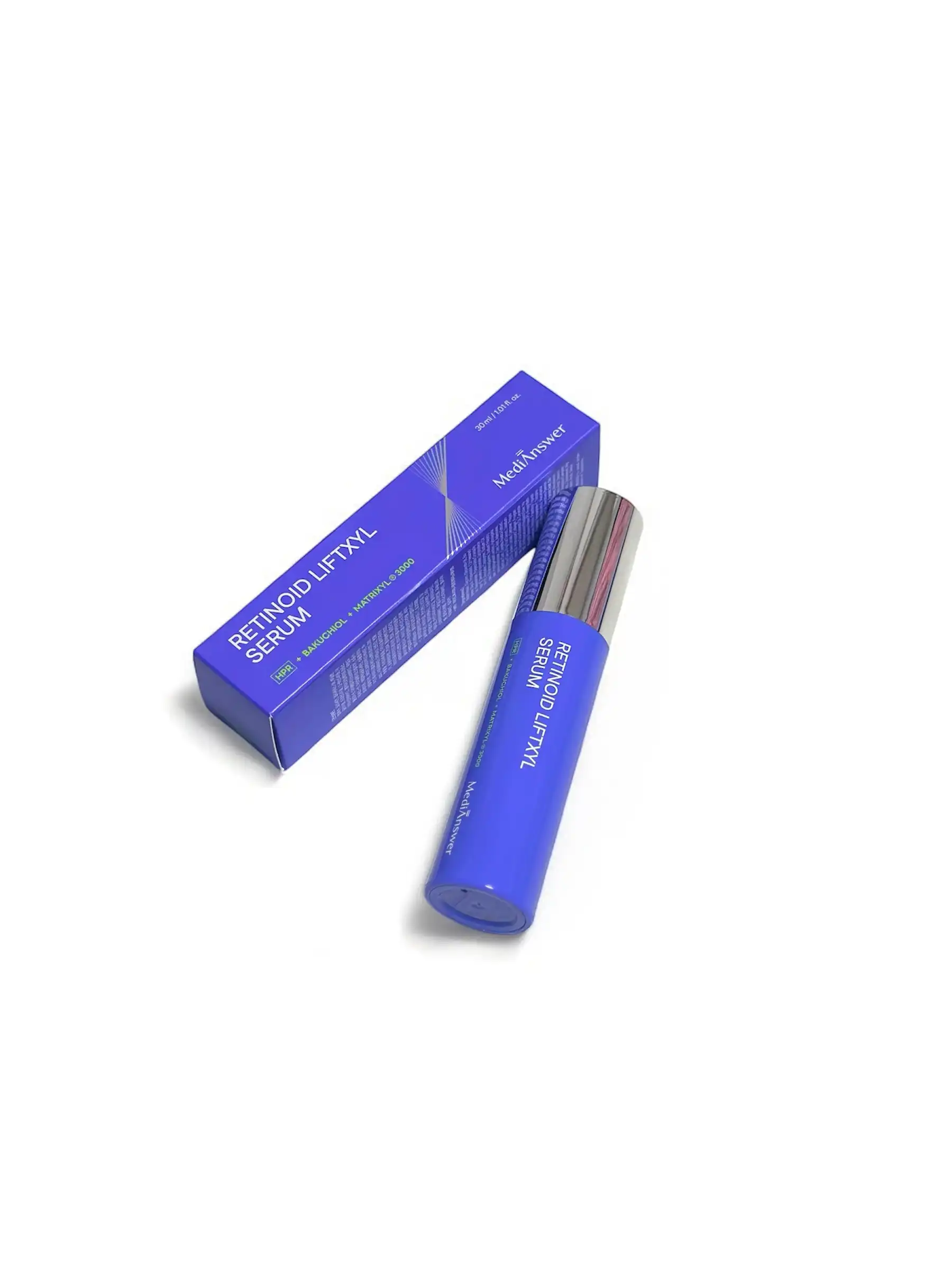 언니의파우치 리뷰 이미지 - [레티노이드 리프트실 세럼]