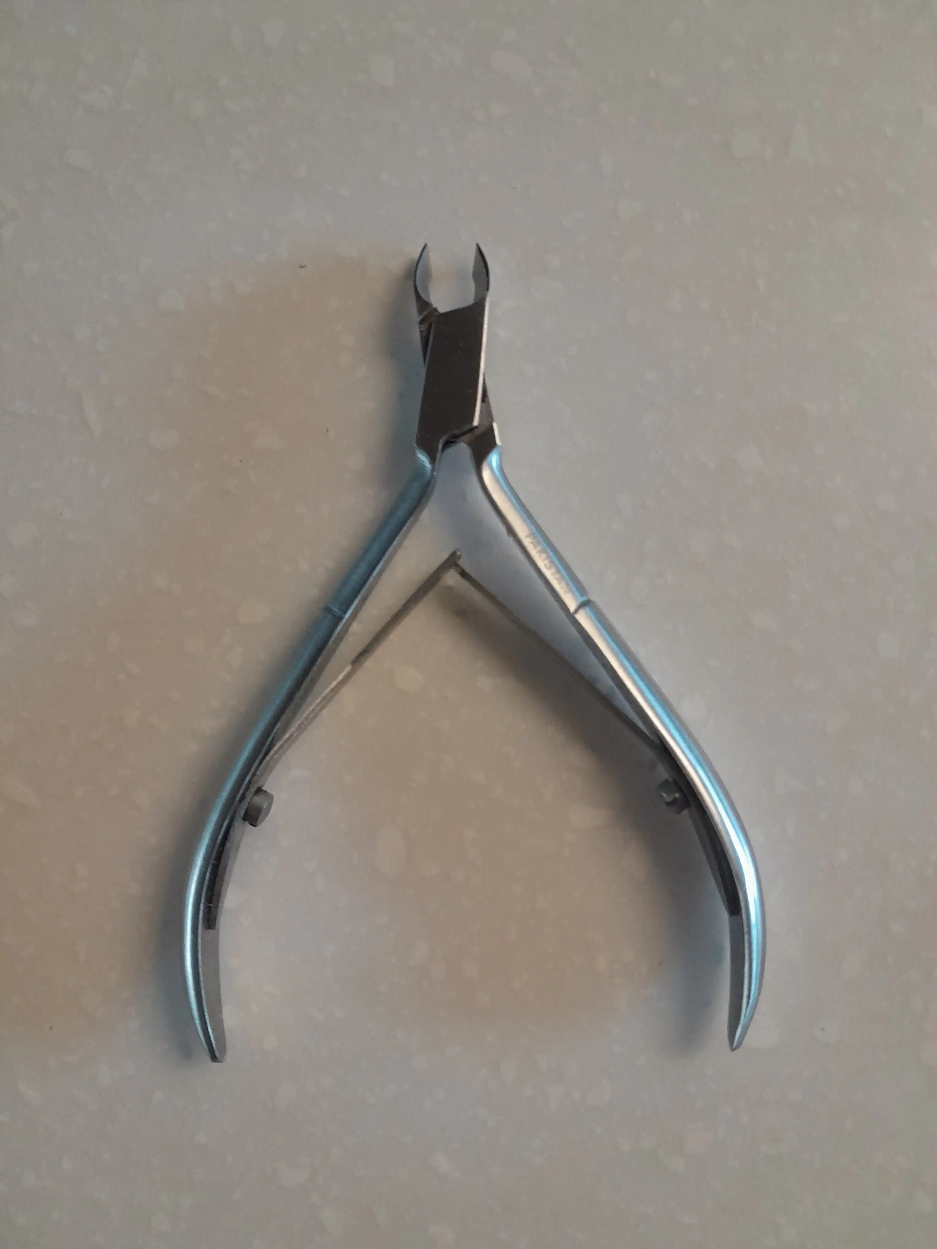 언니의파우치 리뷰 이미지 - [고급 스테인리스 네일니퍼]