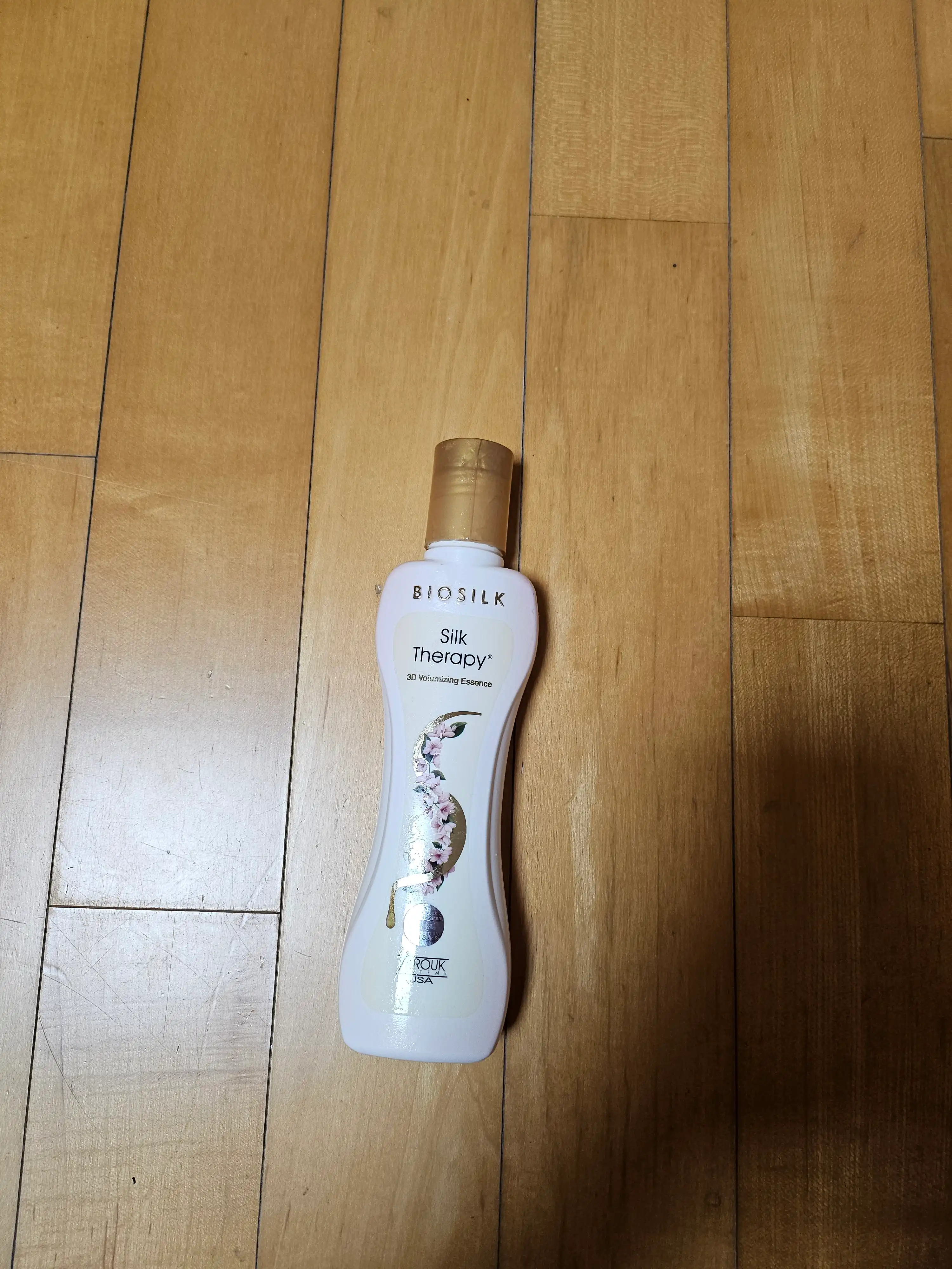 언니의파우치 리뷰 이미지 - [3D 볼류마이징 에센스]