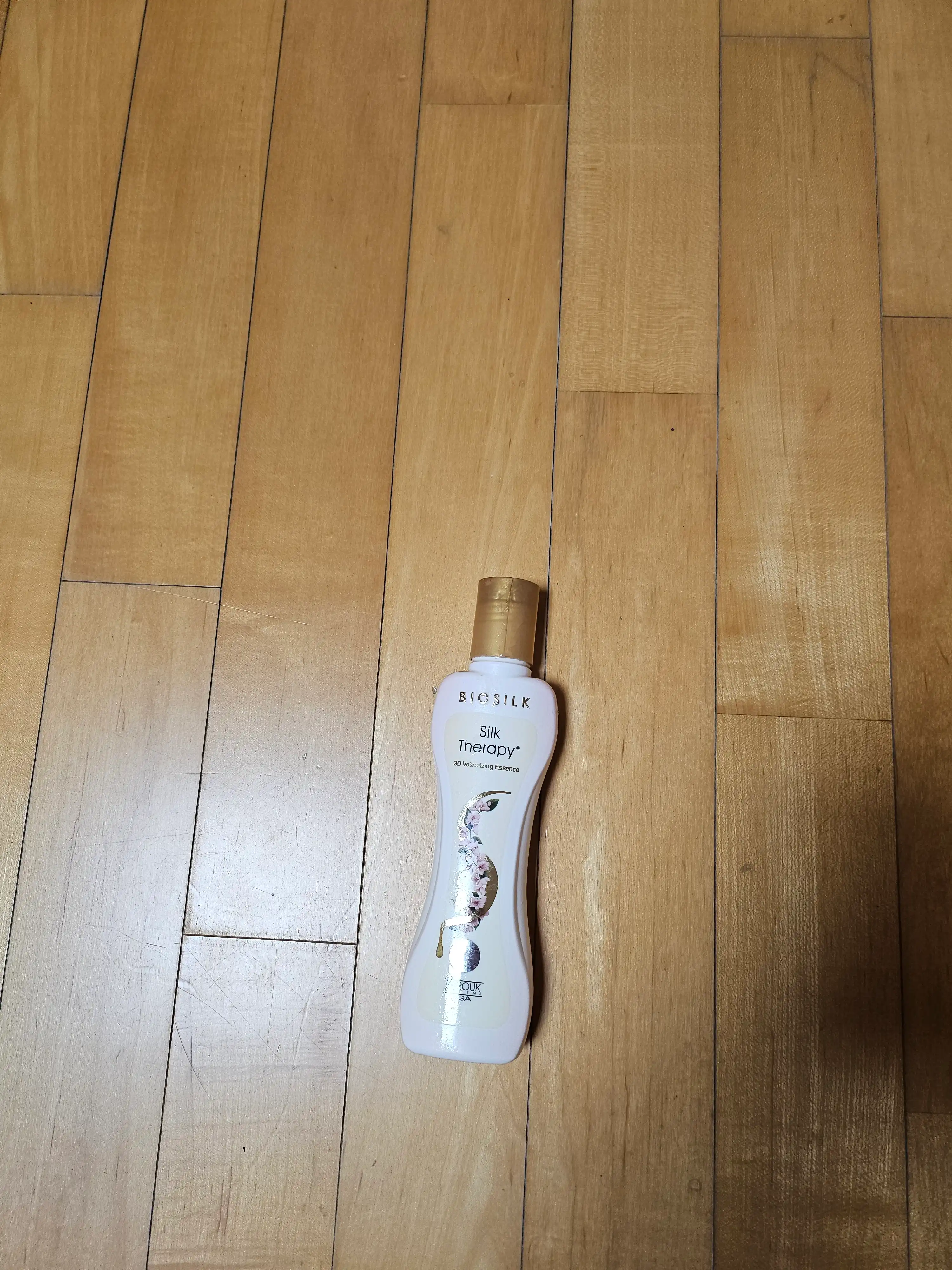 언니의파우치 리뷰 이미지 2 - [3D 볼류마이징 에센스]