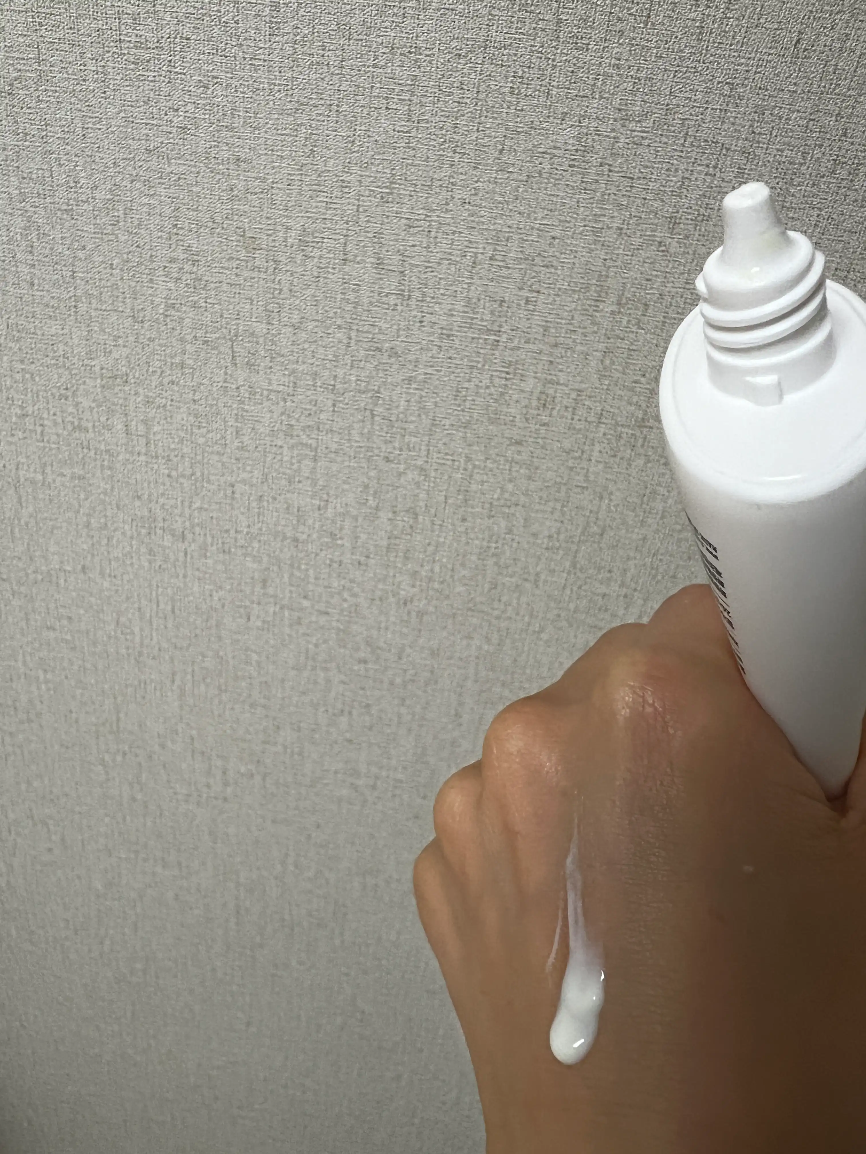 언니의파우치 리뷰 이미지 3 - [쌀 세라 수분 선크림]