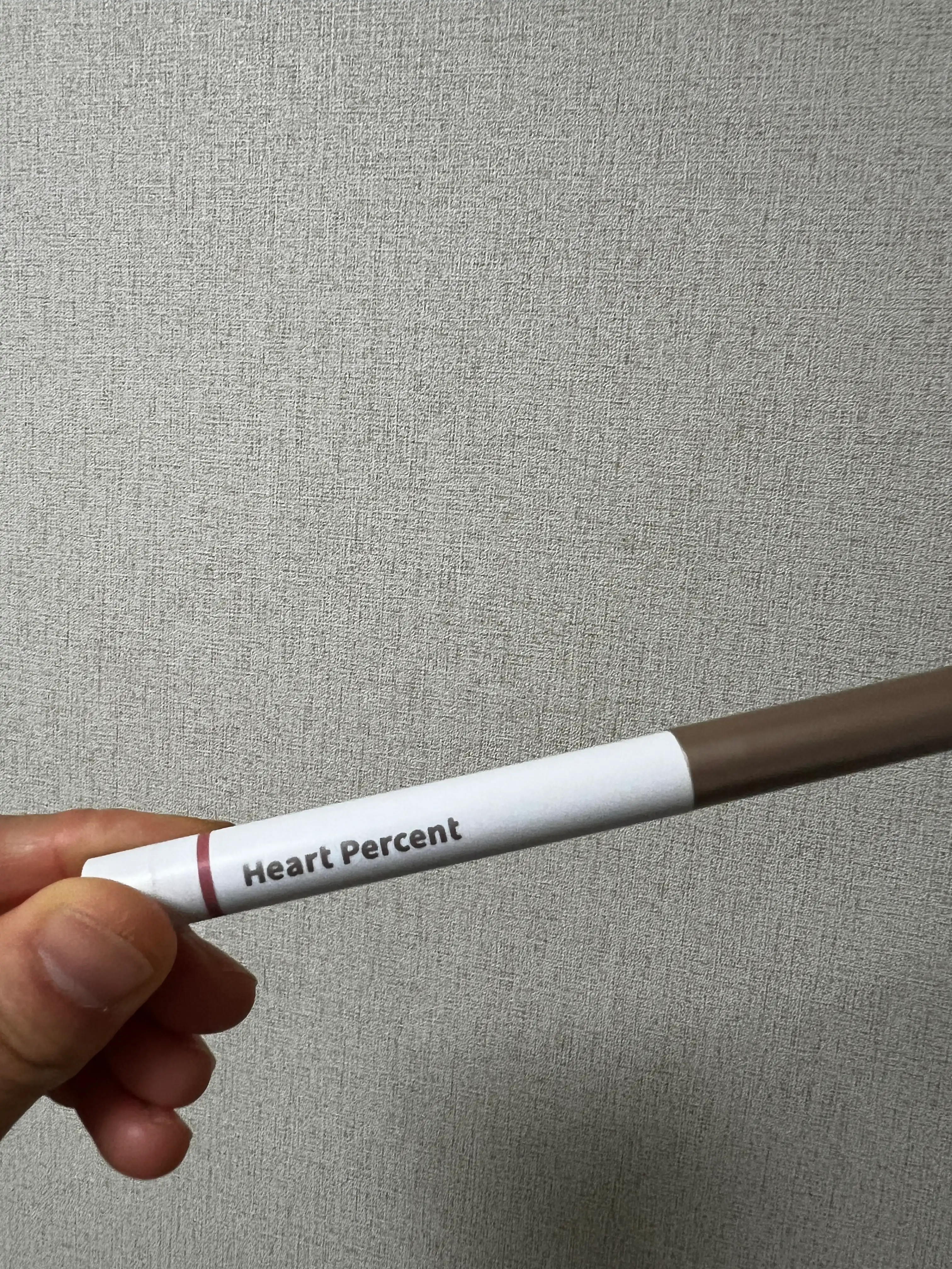 언니의파우치 리뷰 이미지 - [도트 온 무드 립펜슬]