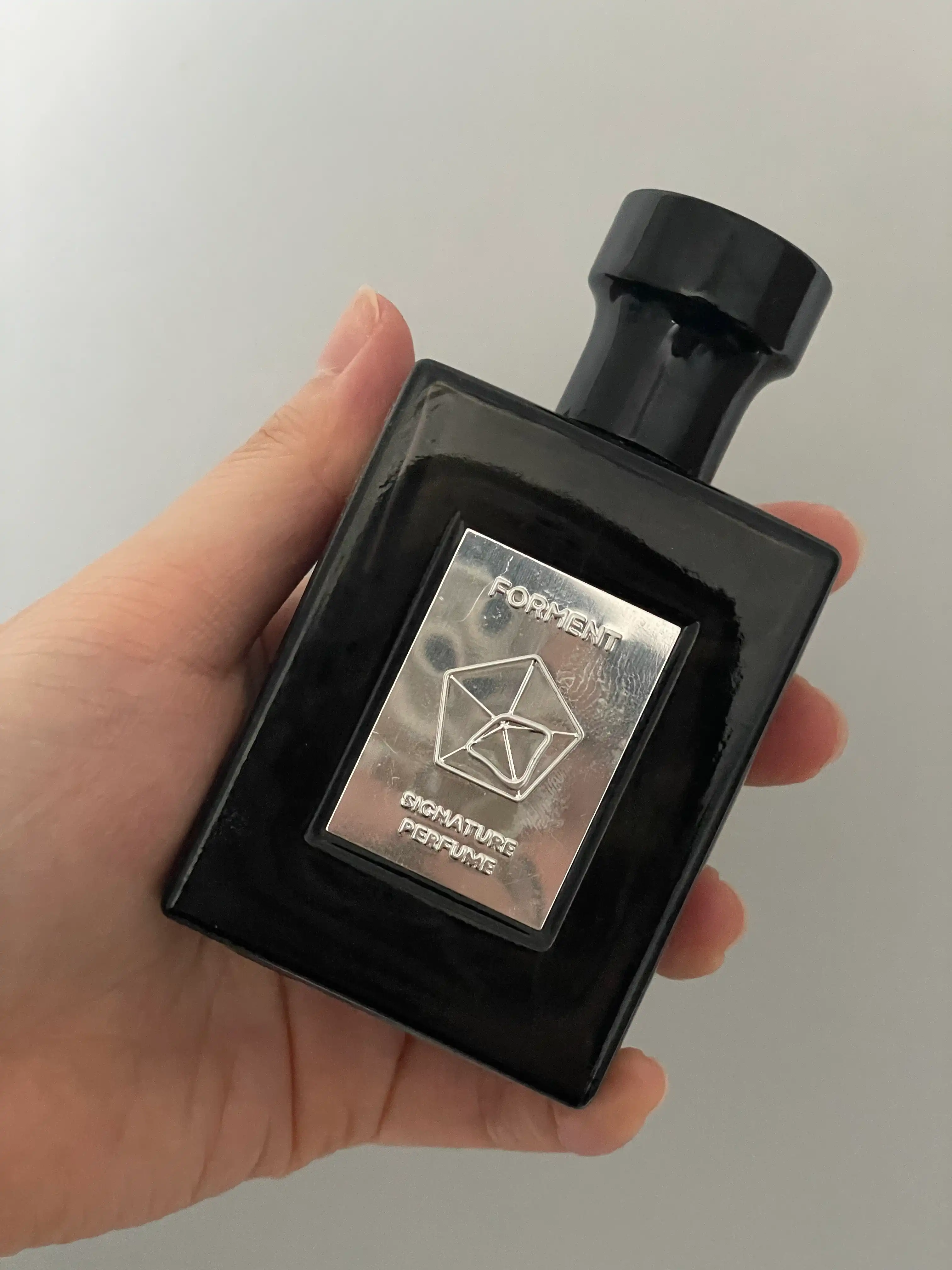 언니의파우치 리뷰 이미지 - [시그니처 퍼퓸 [코튼허그]]