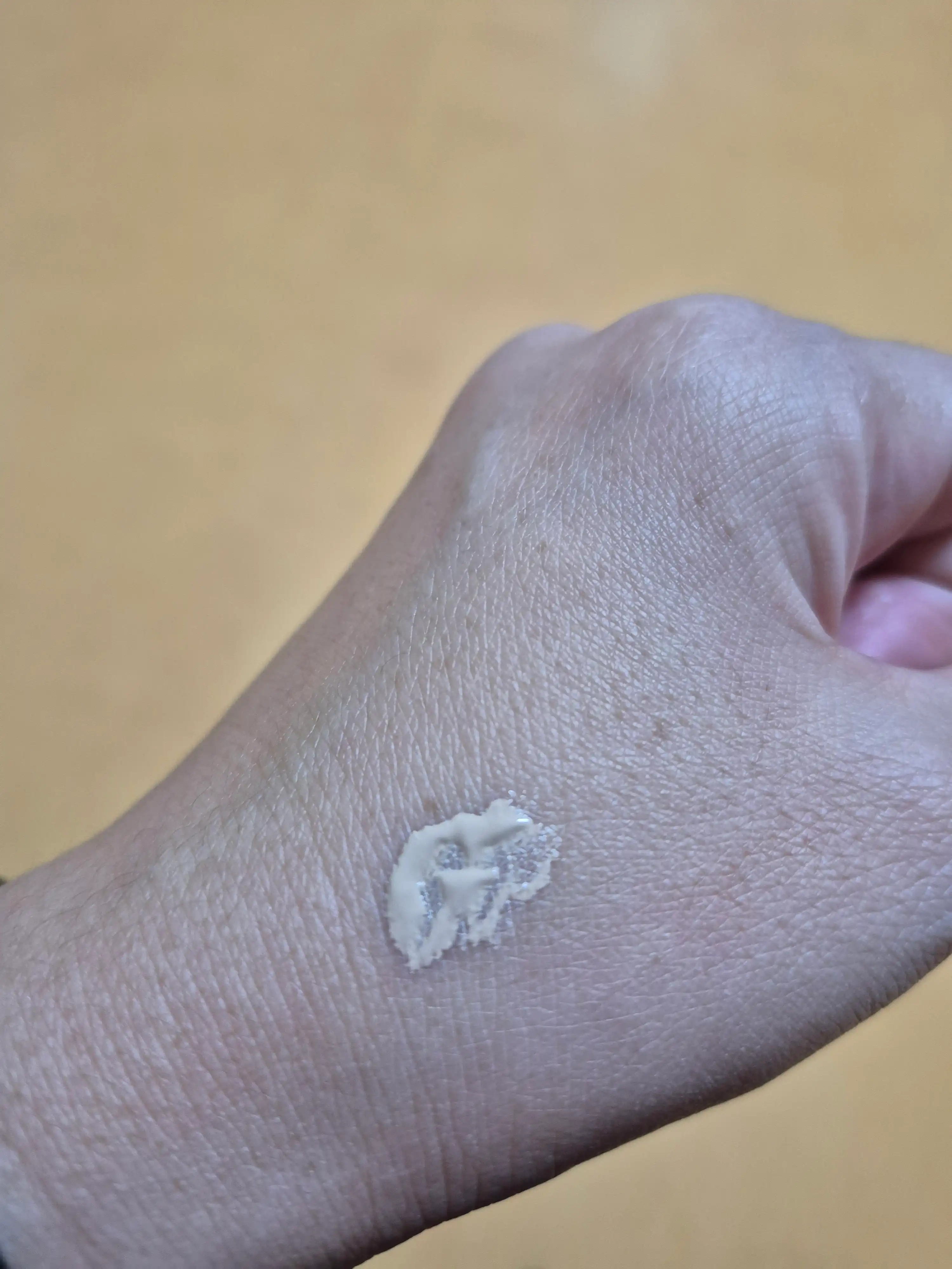 언니의파우치 리뷰 이미지 3 - [루미너스 여신 광채 비비]