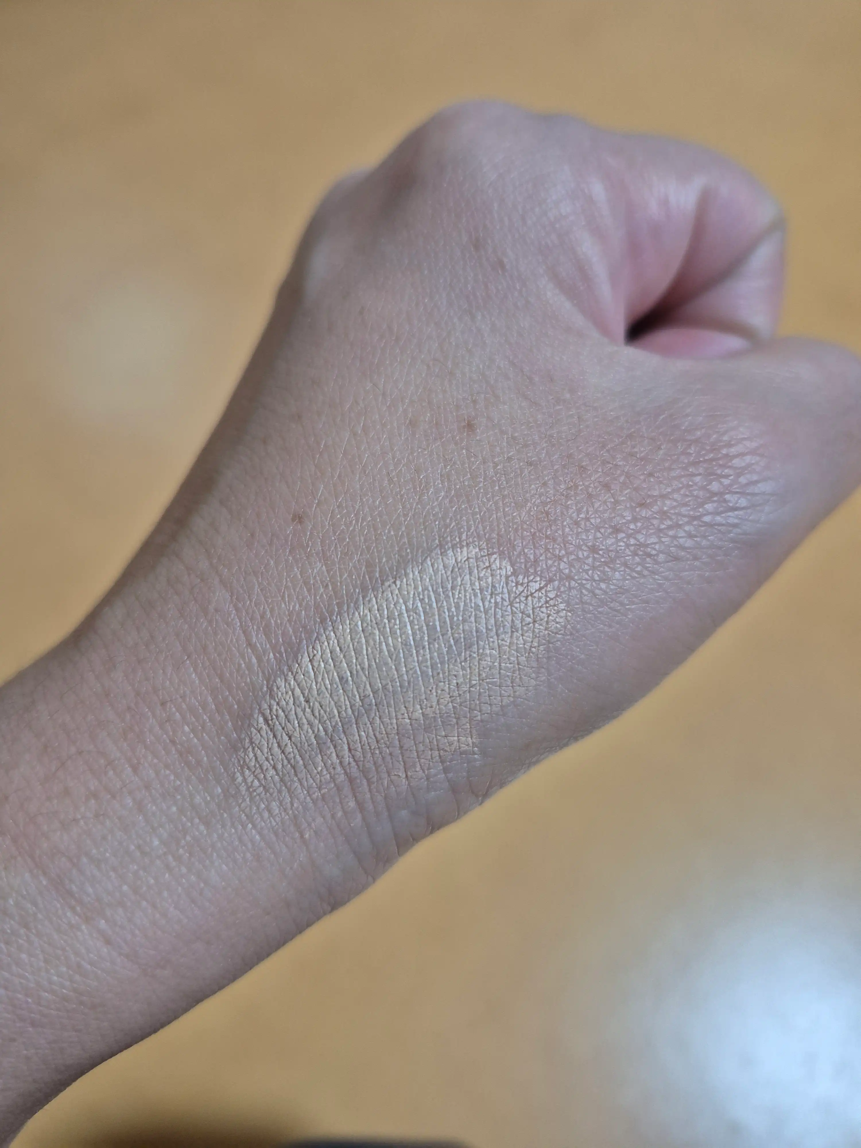 언니의파우치 리뷰 이미지 5 - [멜라 비 토닝 매트 커버 팩트]