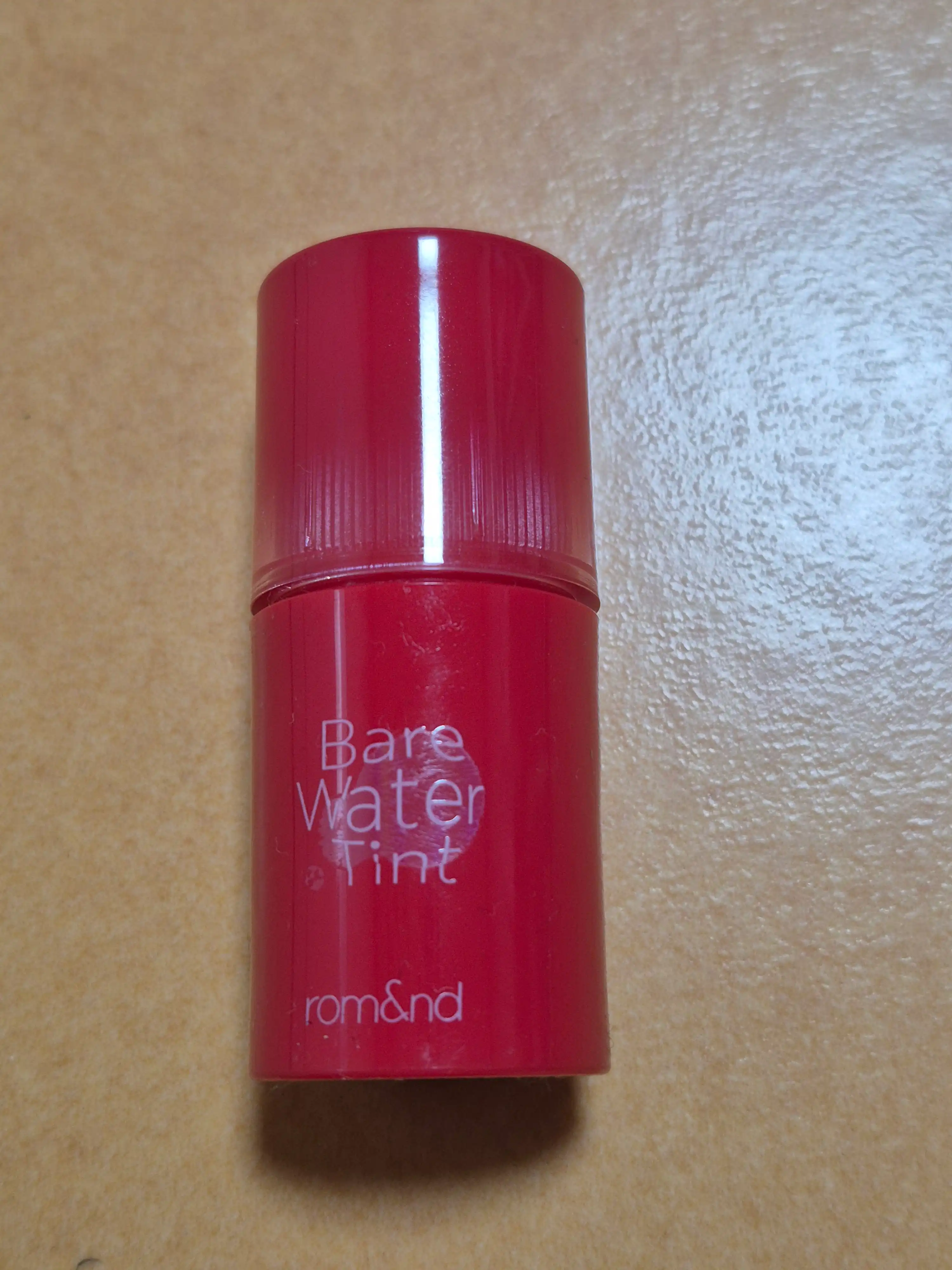 언니의파우치 리뷰 이미지 - [베어 물 틴트]