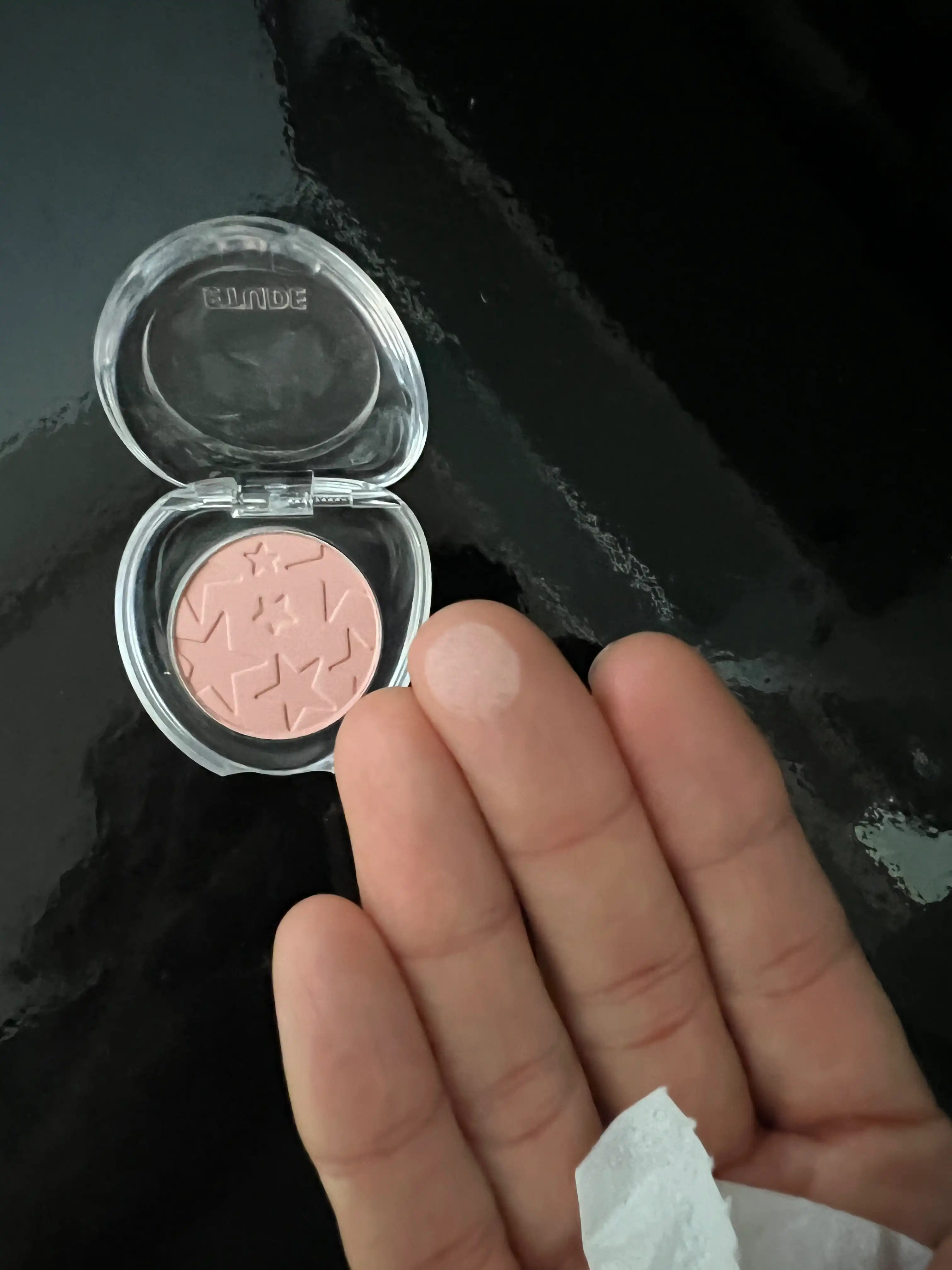 언니의파우치 리뷰 이미지 3 - [왓츠 인 마이 아이즈]