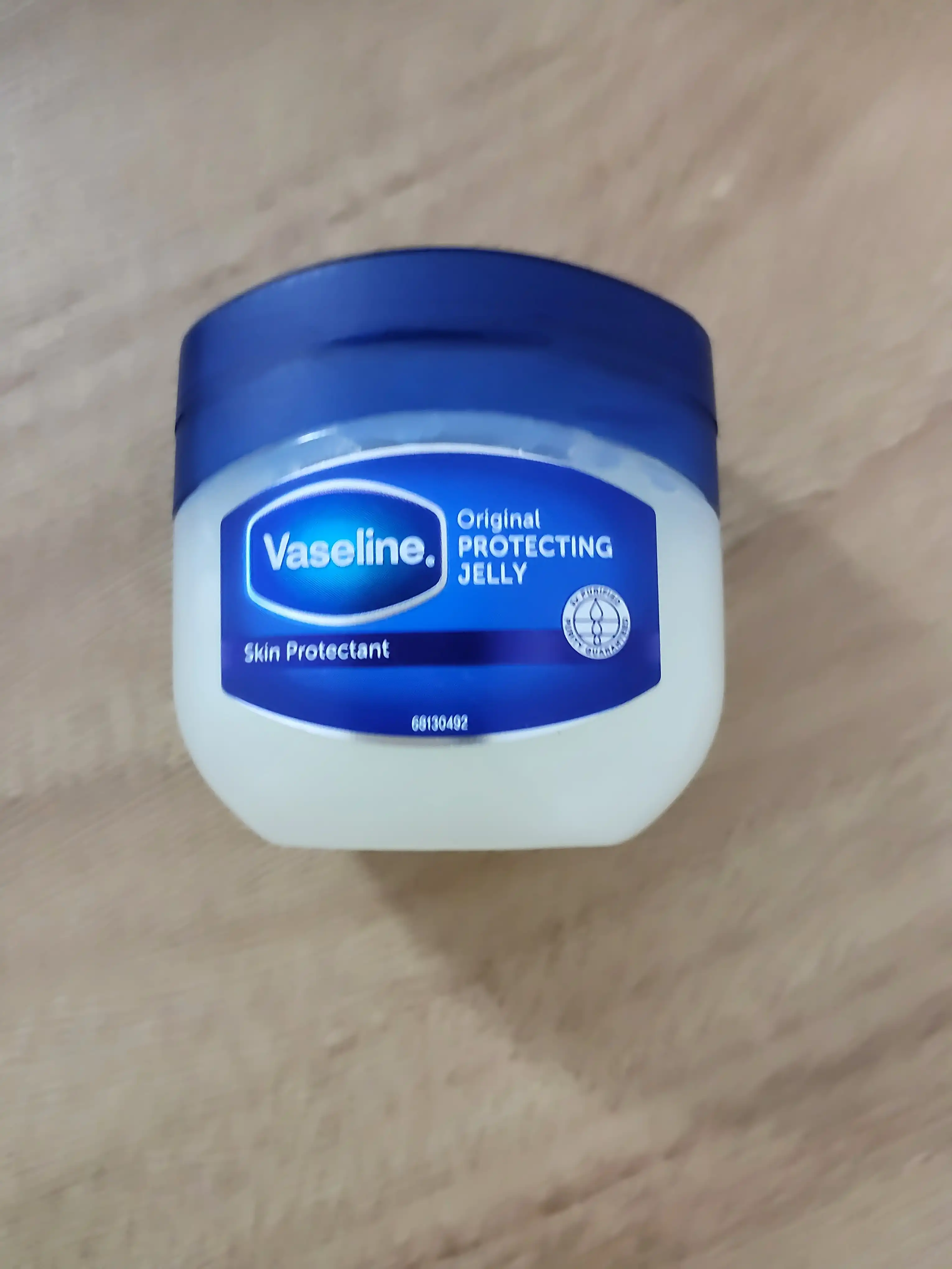 언니의파우치 리뷰 이미지 - [오리지널 프로텍팅 젤리]